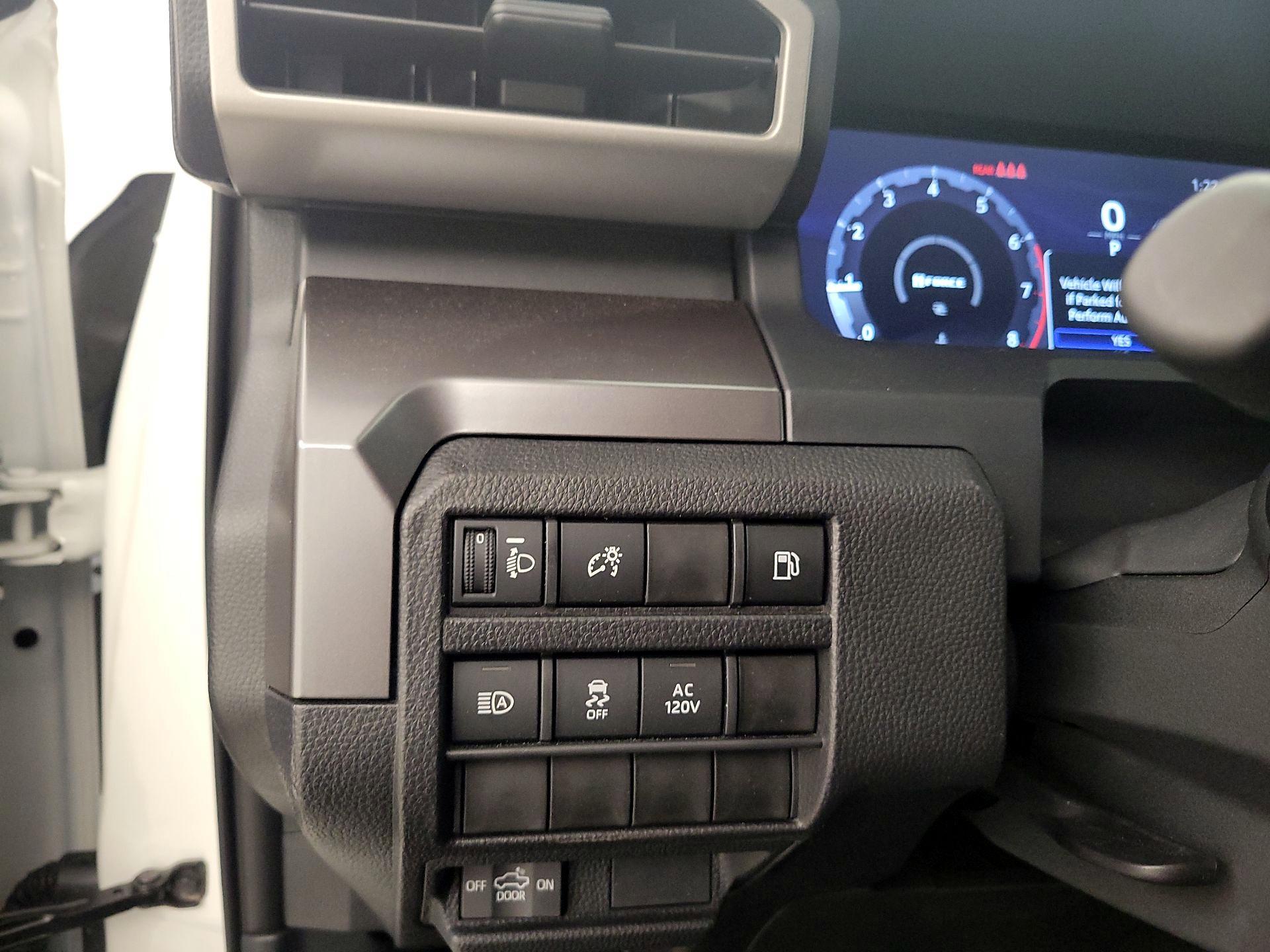 Thumbnail: 2025 Toyota Tacoma - 13