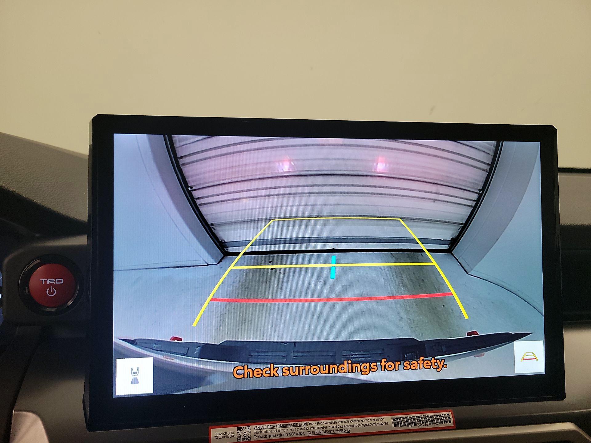 Thumbnail: 2025 Toyota Tacoma - 14