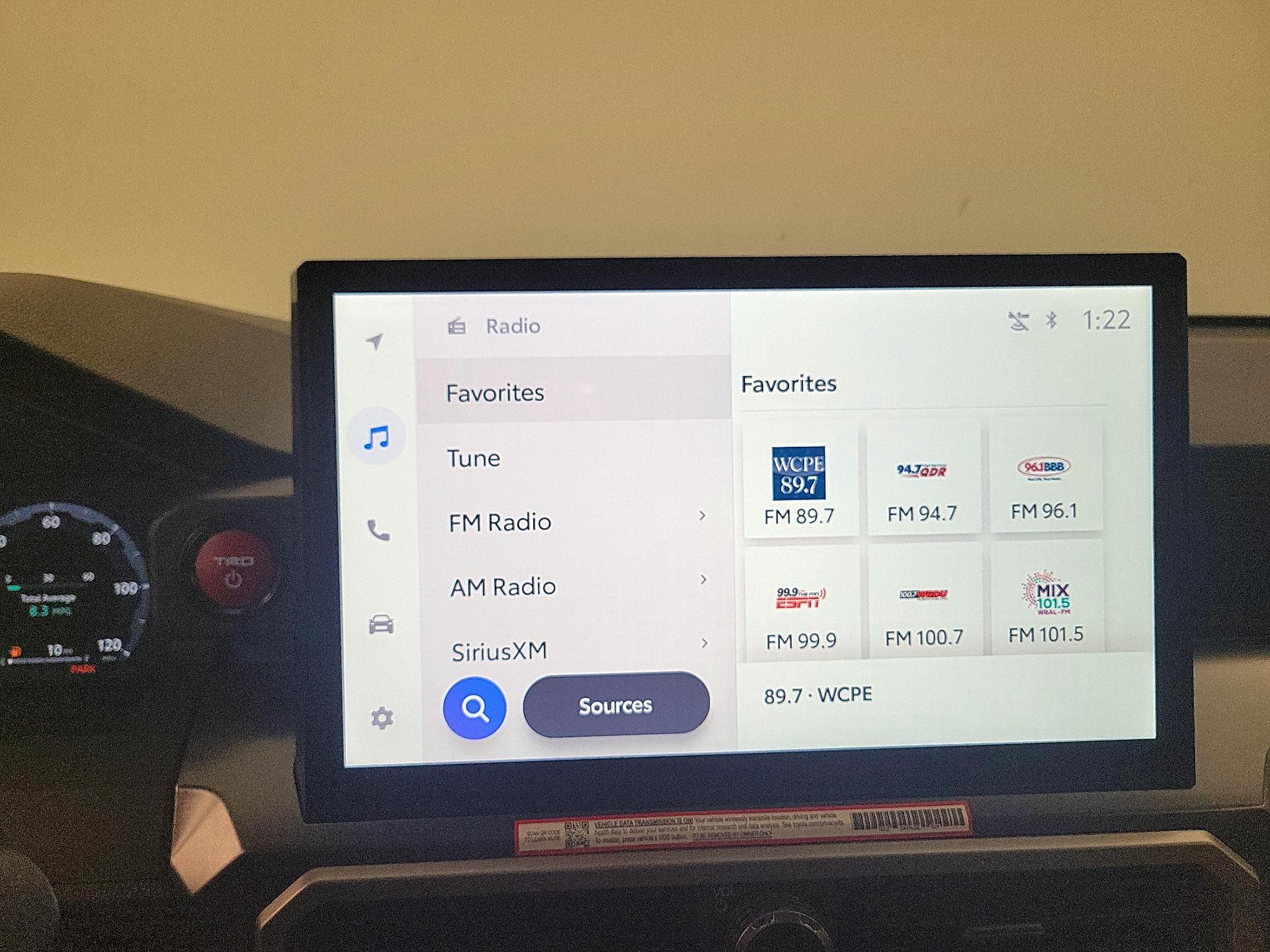 Thumbnail: 2025 Toyota Tacoma - 15