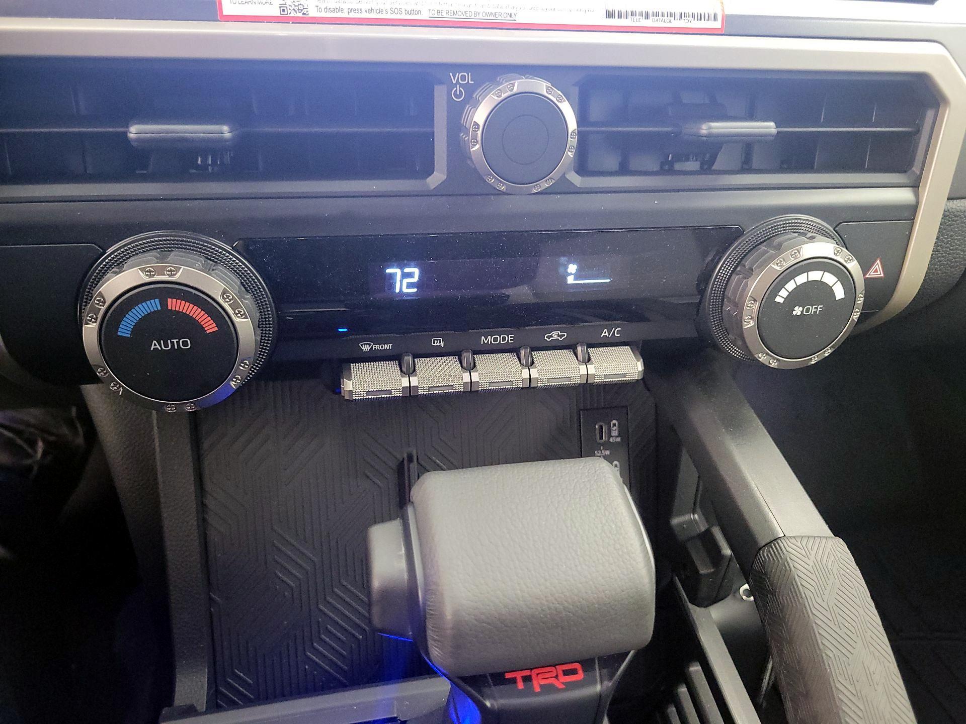 Thumbnail: 2025 Toyota Tacoma - 16