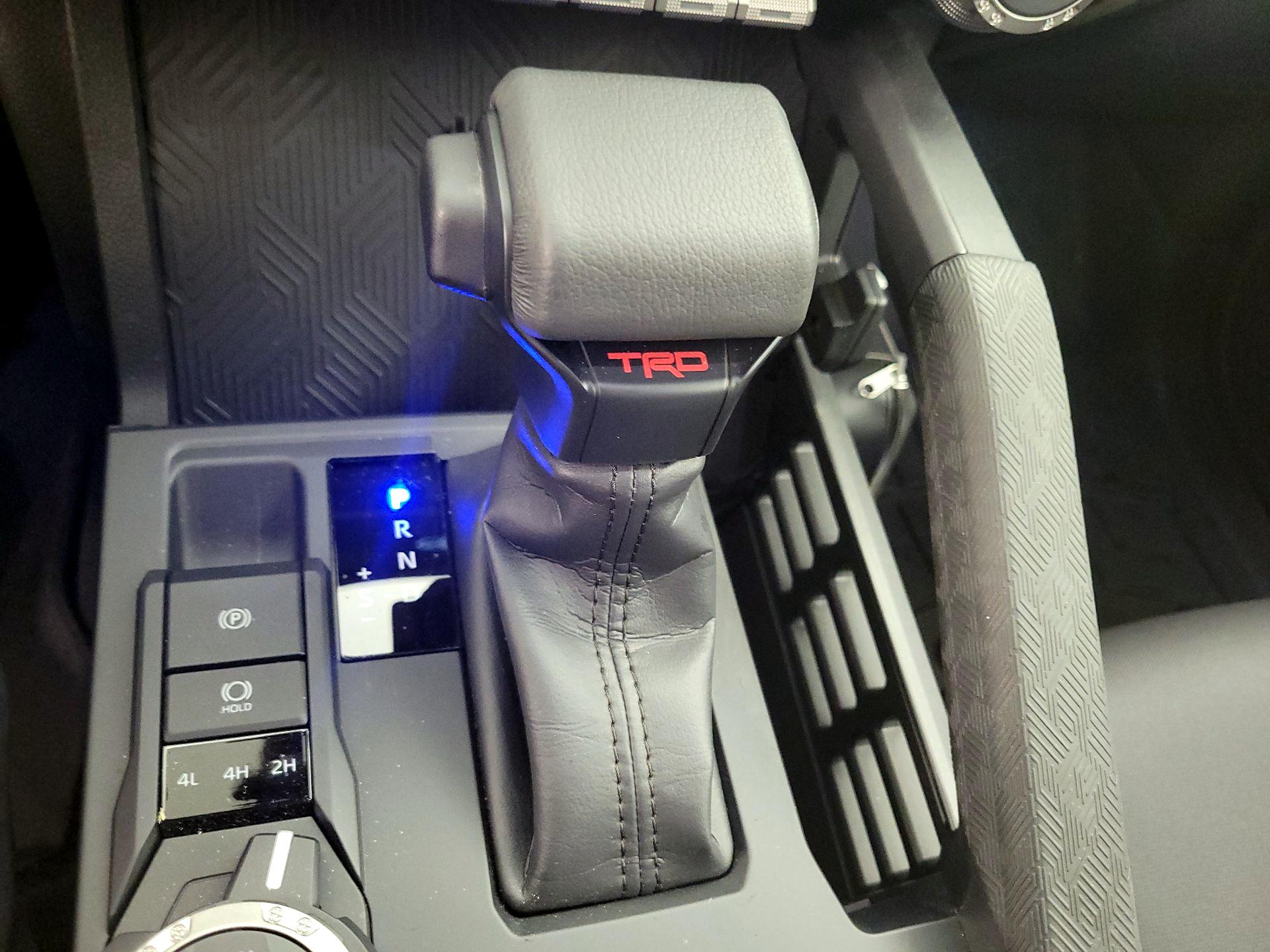 Thumbnail: 2025 Toyota Tacoma - 17