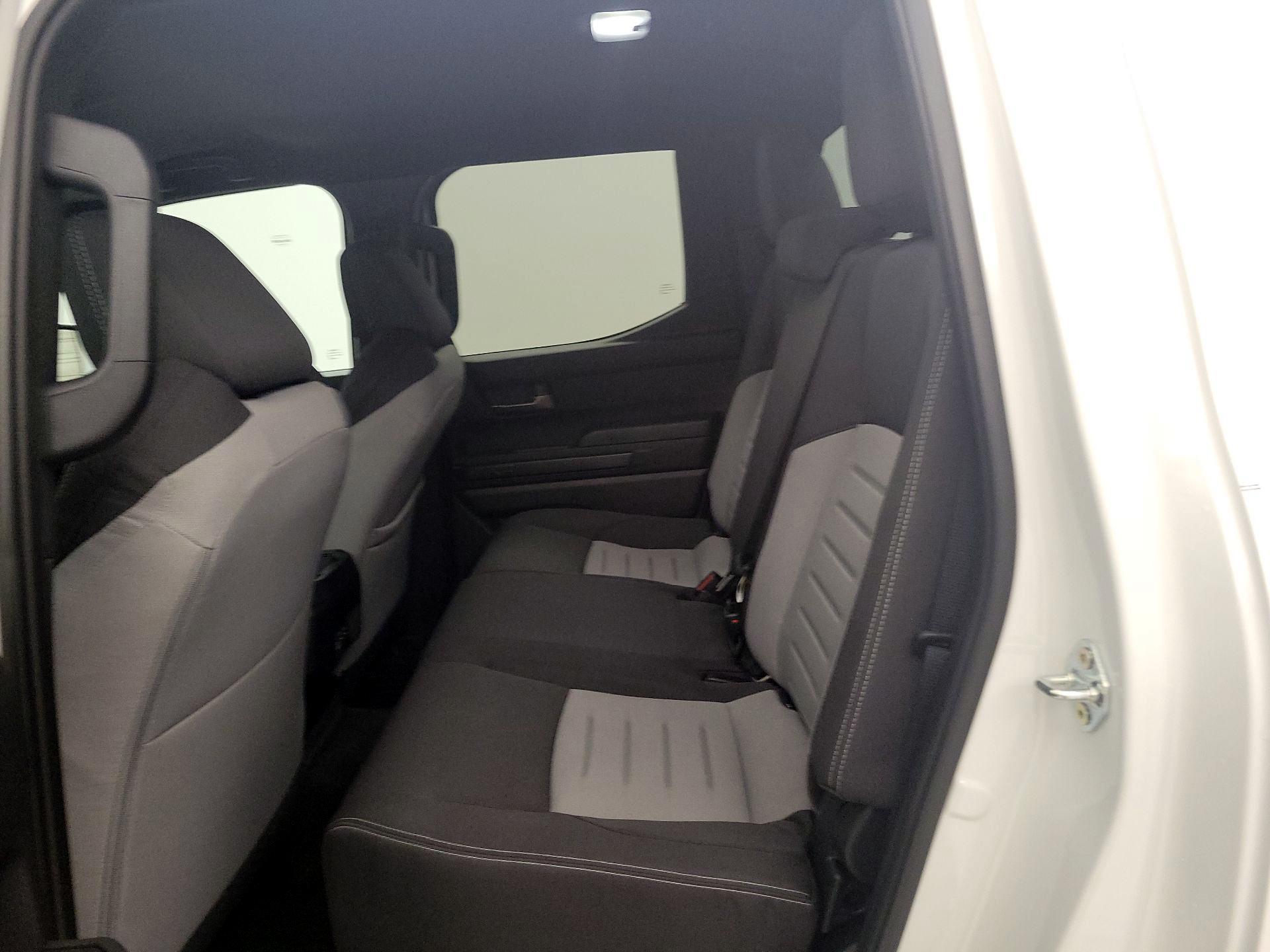 Thumbnail: 2025 Toyota Tacoma - 18