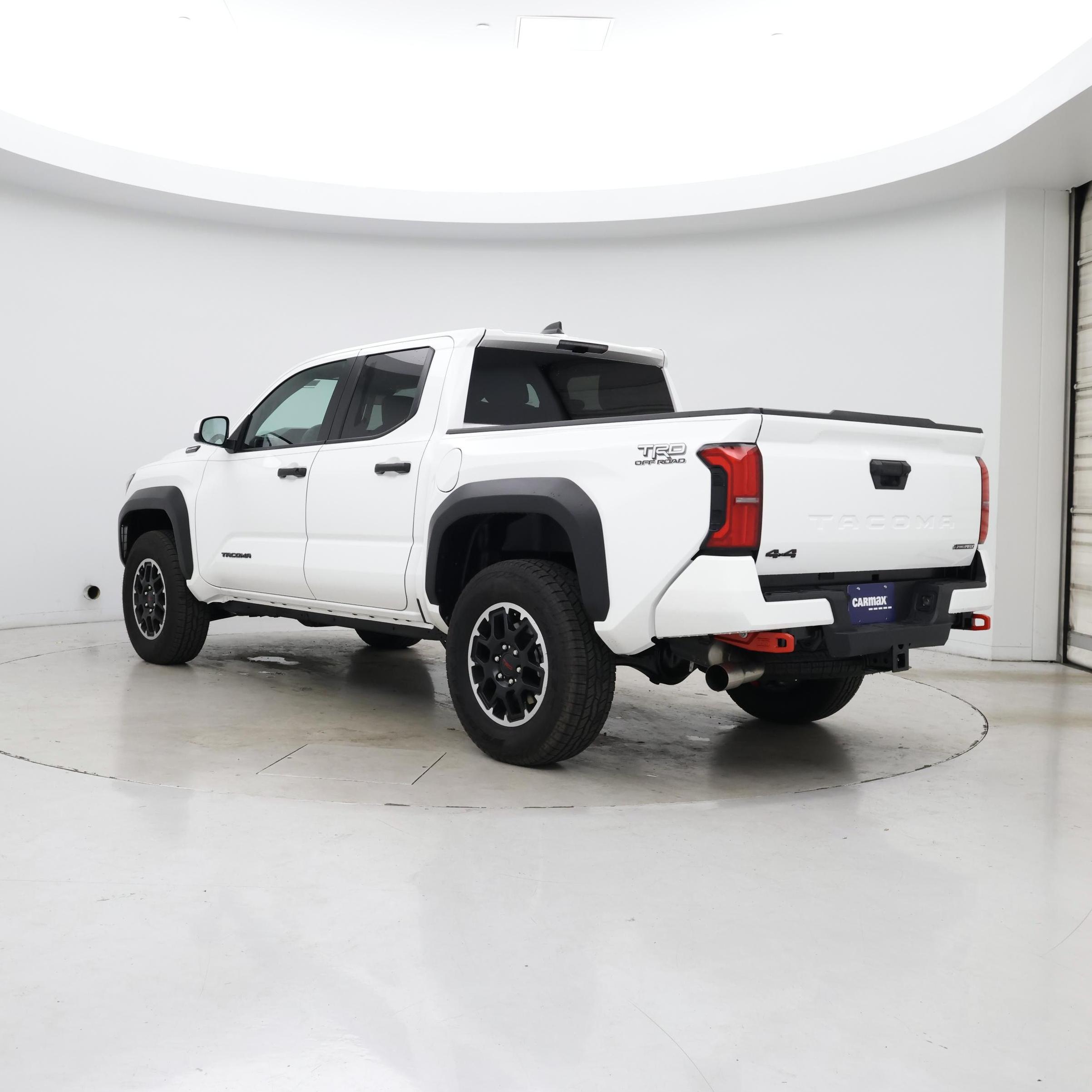 Thumbnail: 2025 Toyota Tacoma - 2