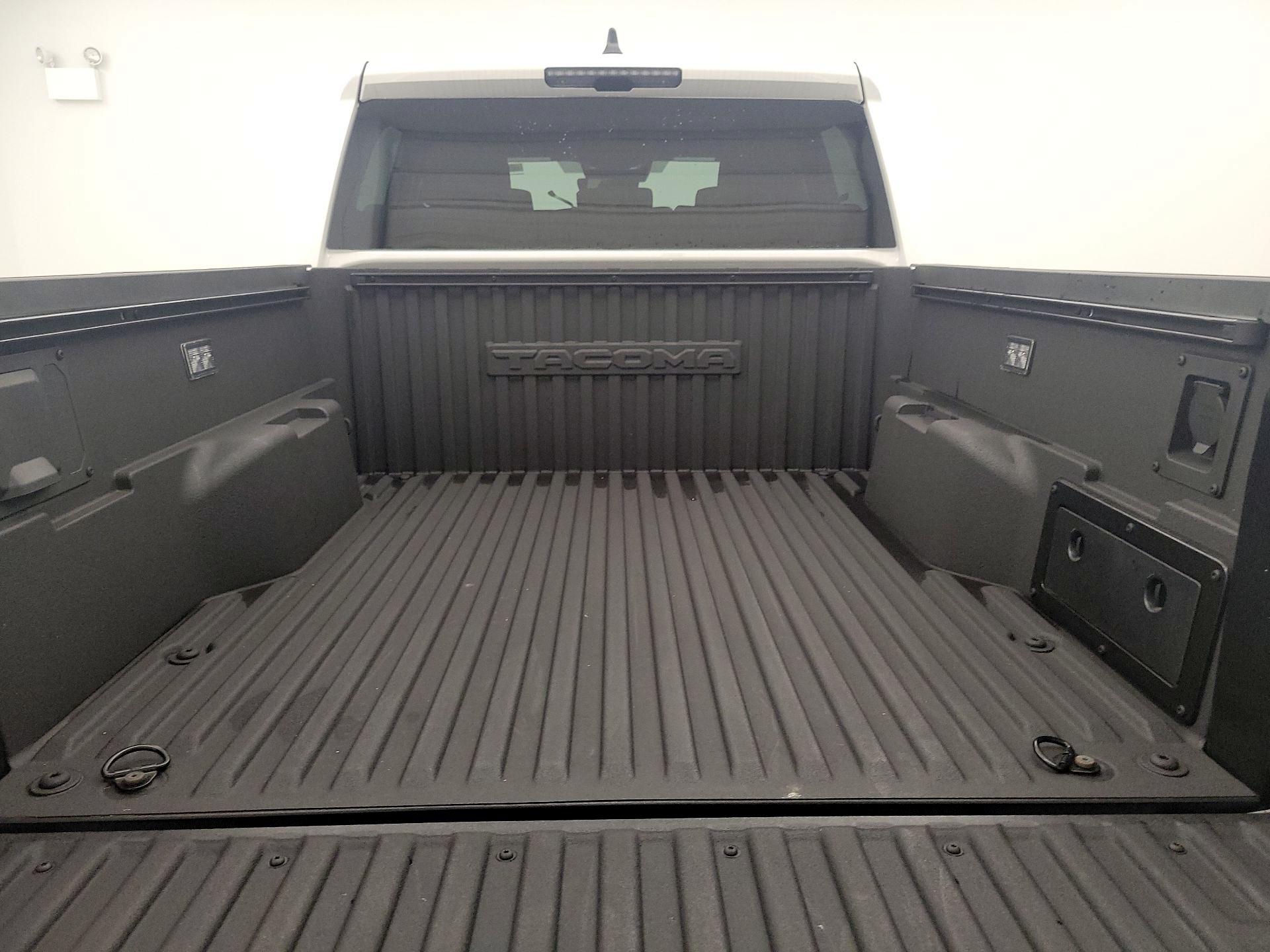 Thumbnail: 2025 Toyota Tacoma - 19