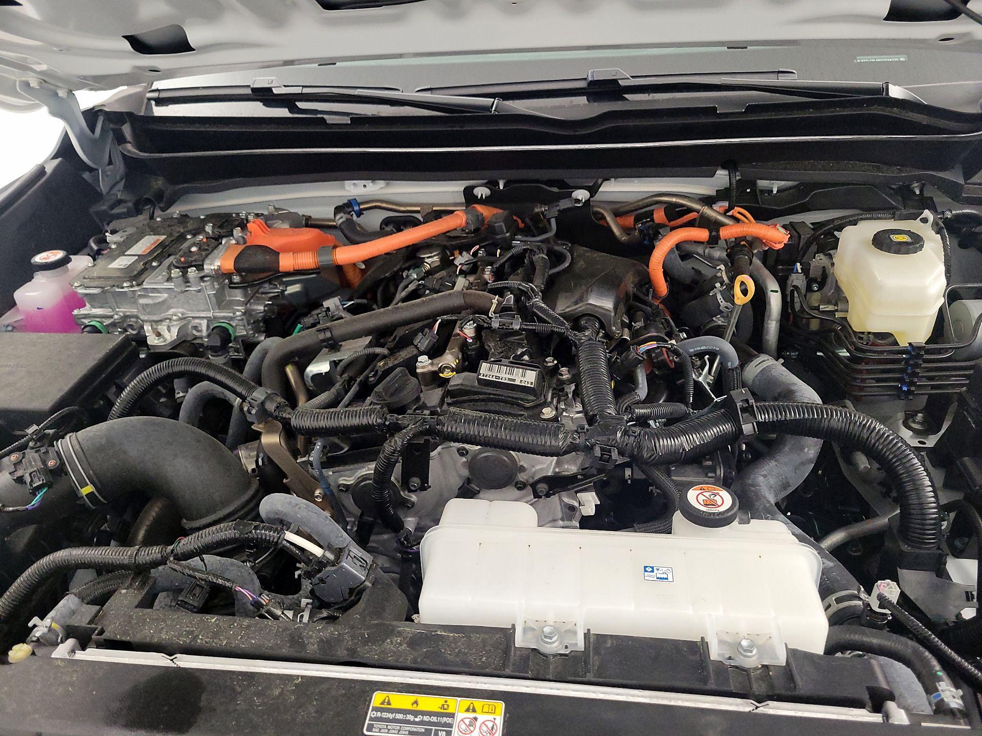 Thumbnail: 2025 Toyota Tacoma - 20