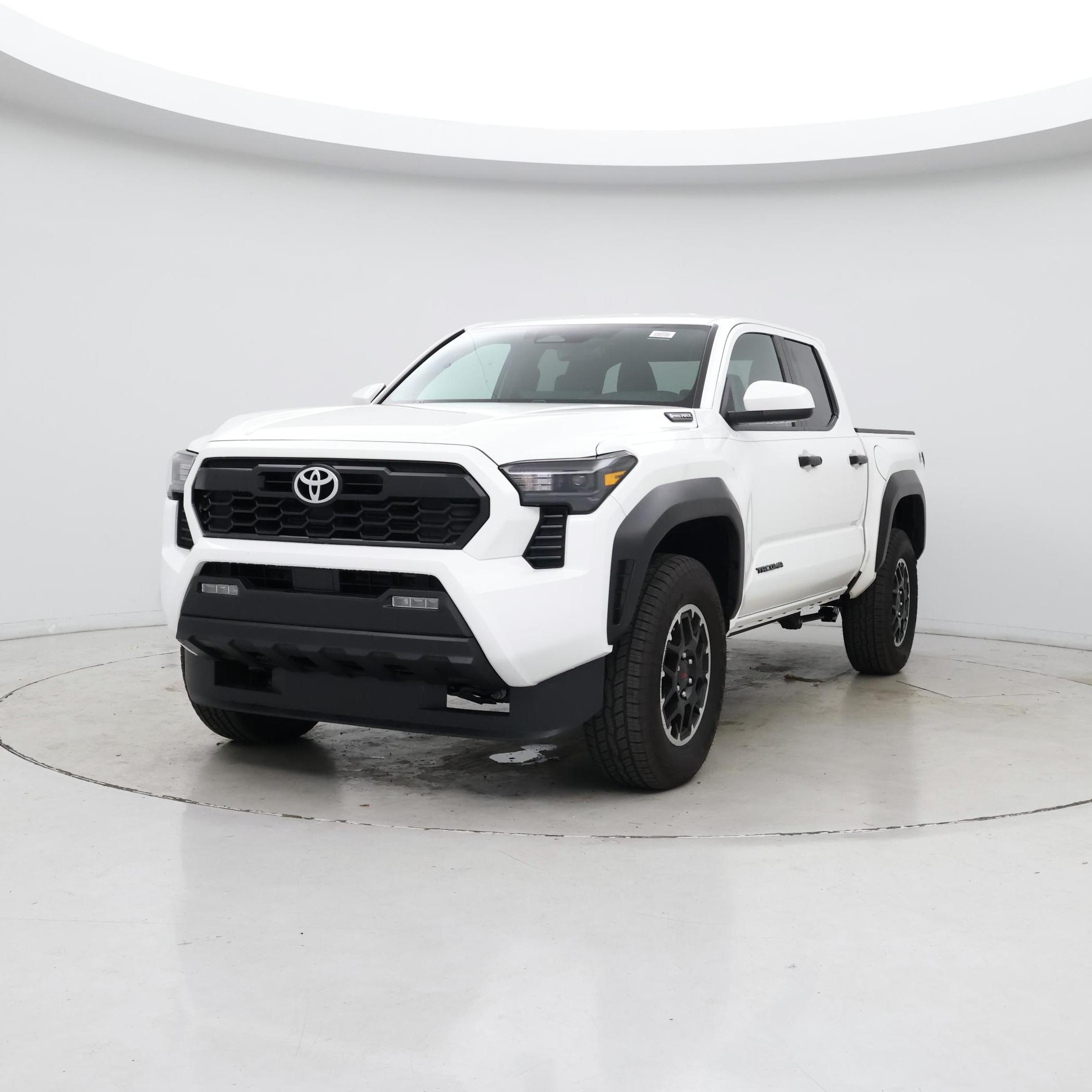Thumbnail: 2025 Toyota Tacoma - 4