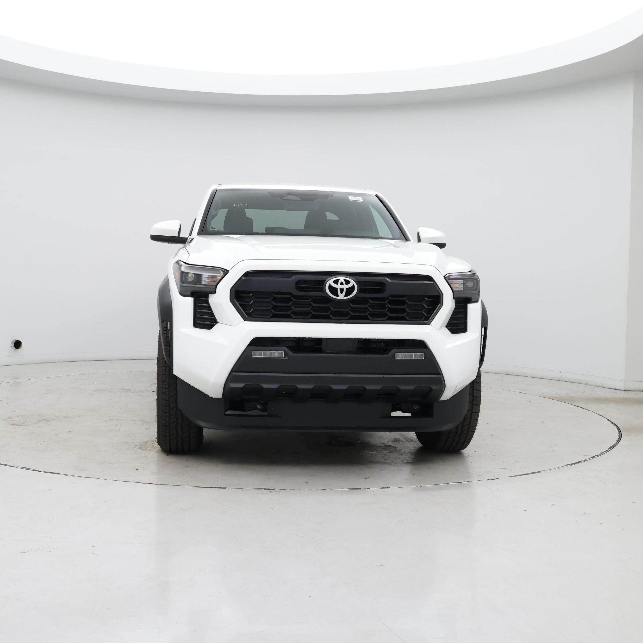 Thumbnail: 2025 Toyota Tacoma - 5