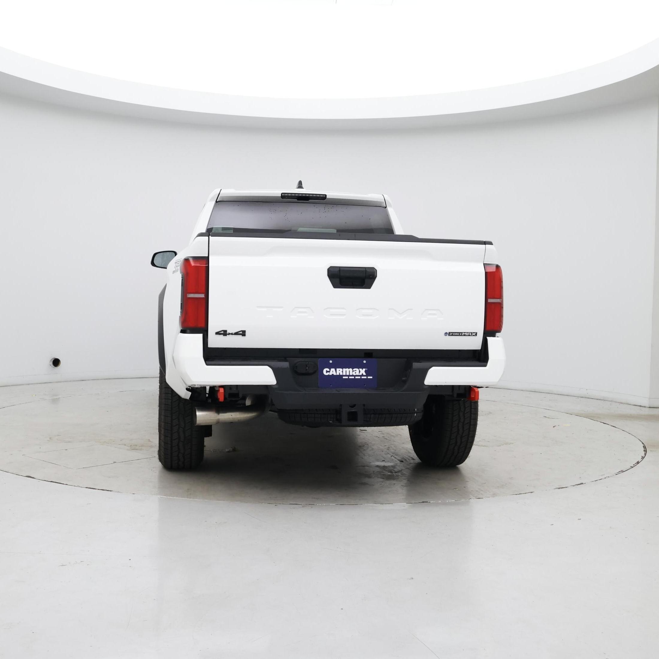 Thumbnail: 2025 Toyota Tacoma - 6