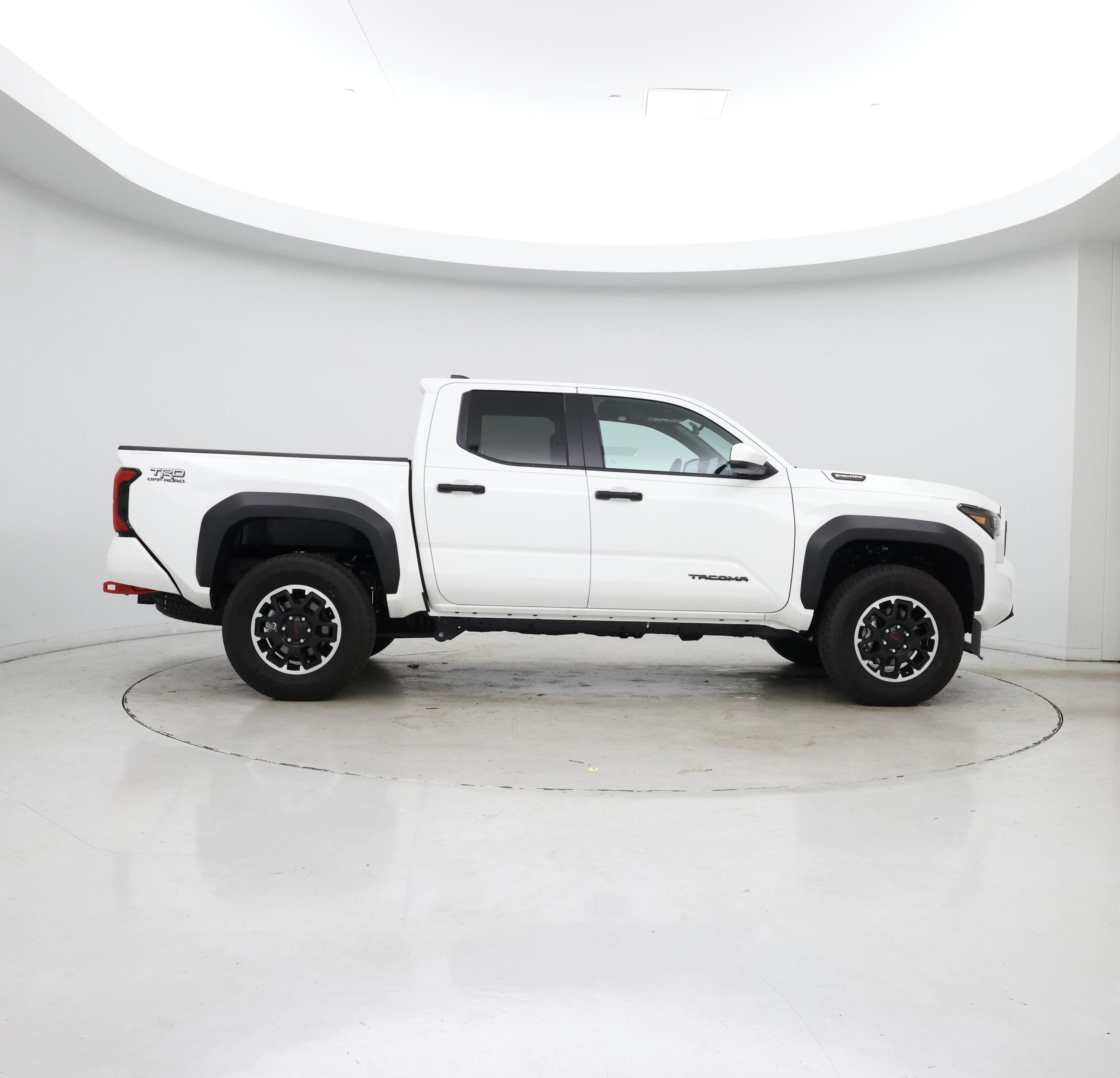 Thumbnail: 2025 Toyota Tacoma - 7