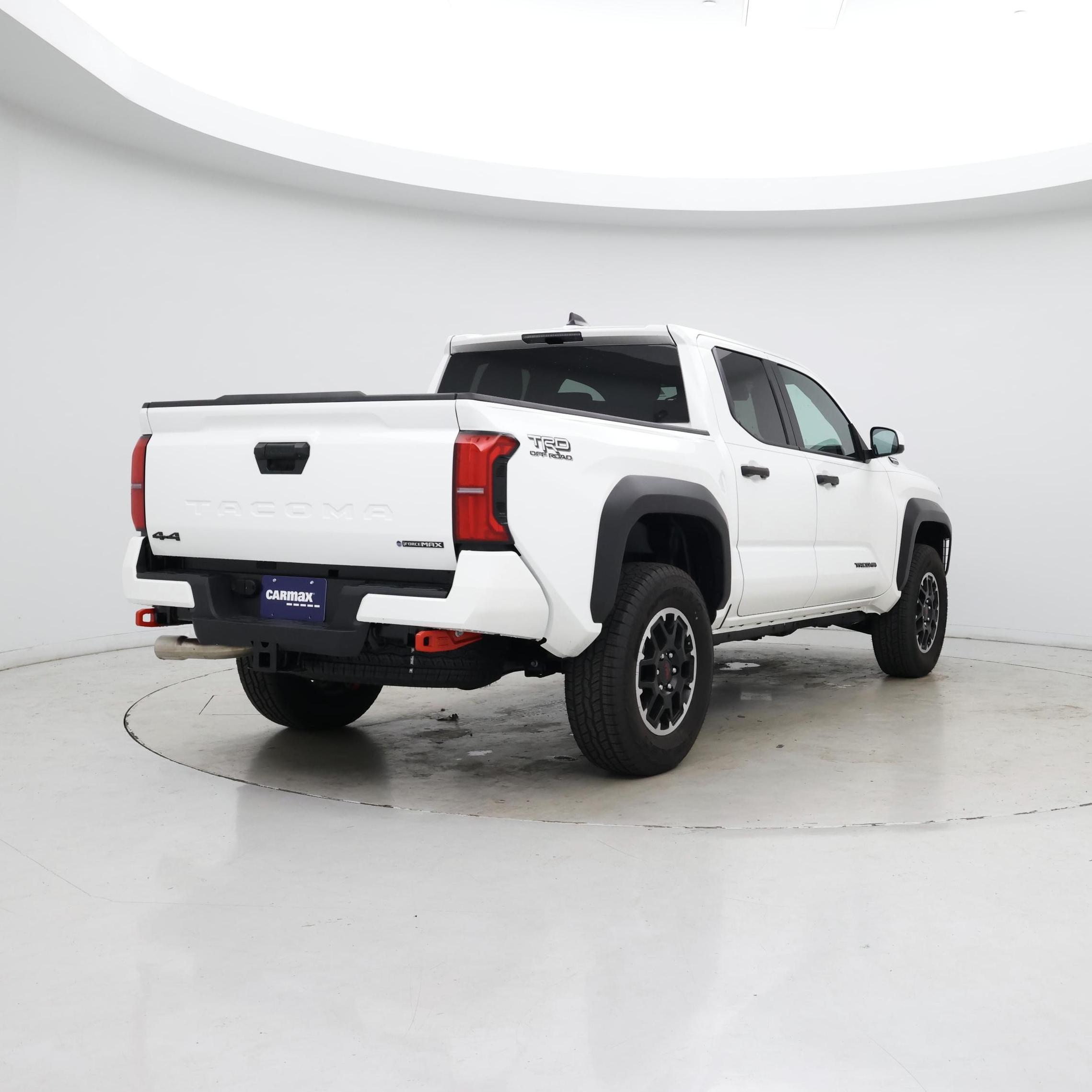 Thumbnail: 2025 Toyota Tacoma - 8