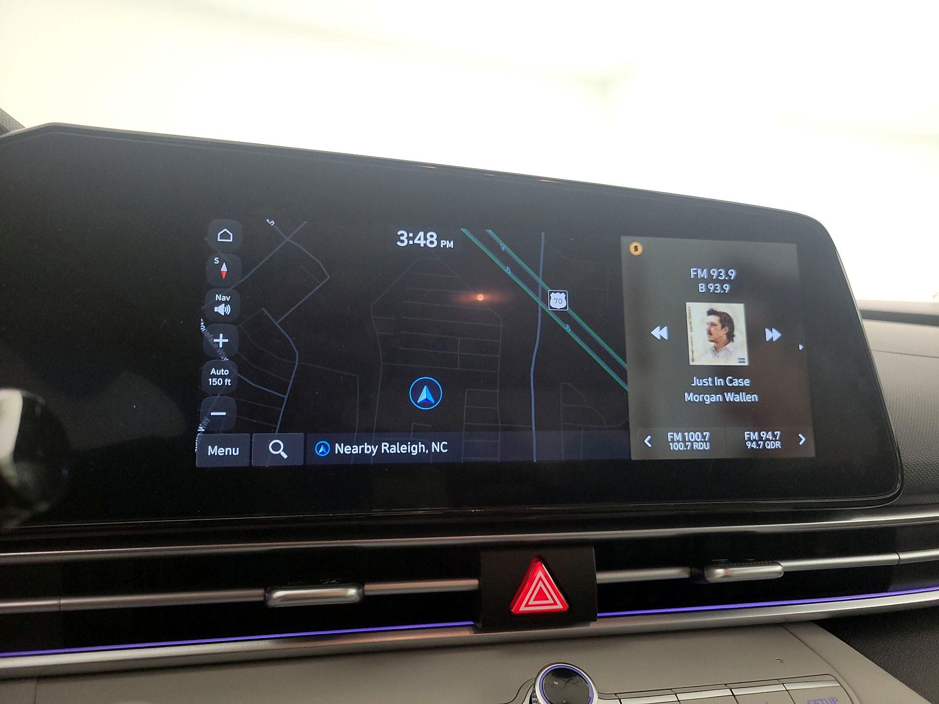 Thumbnail: 2024 Hyundai Elantra - 14