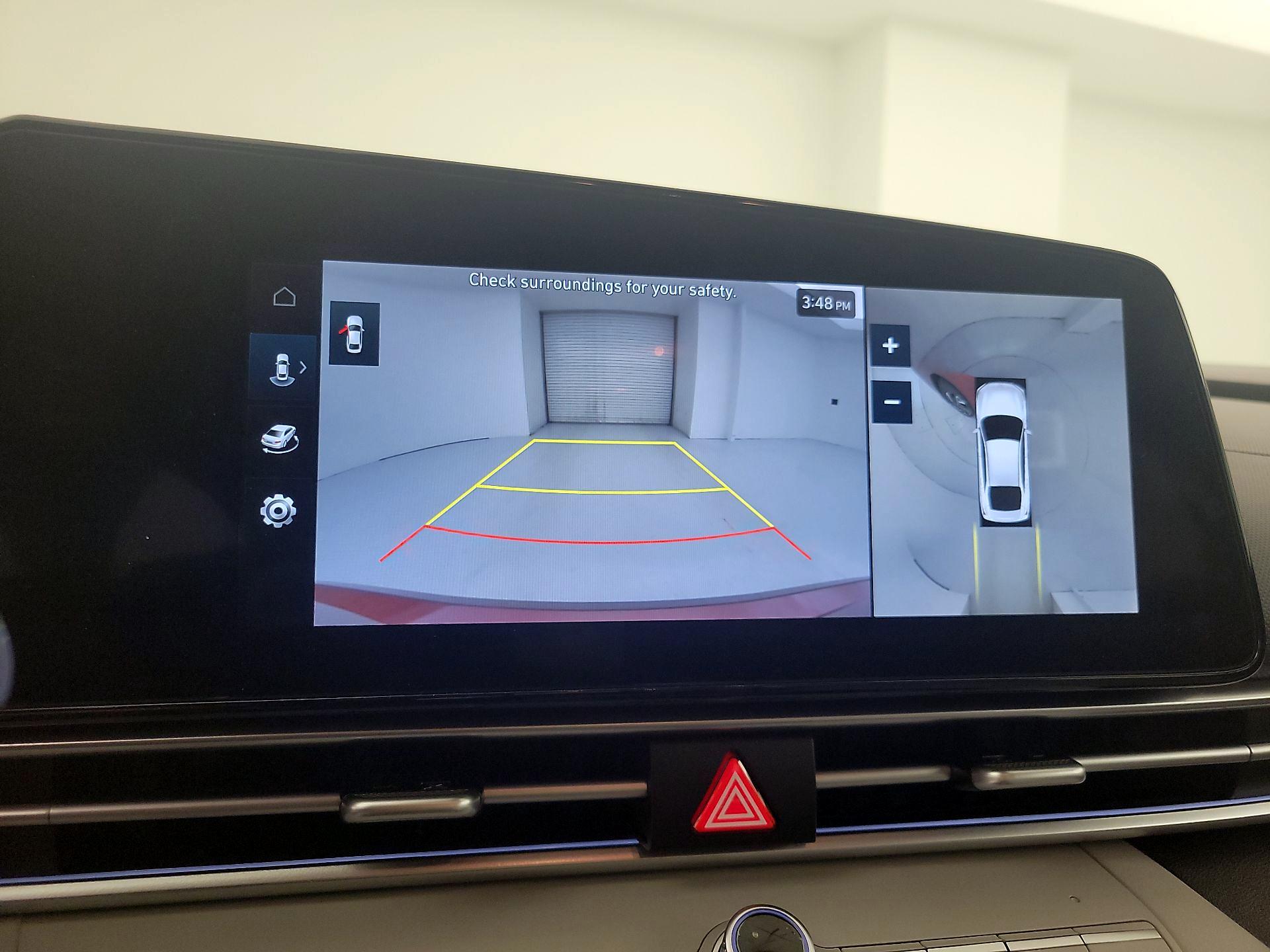 Thumbnail: 2024 Hyundai Elantra - 15