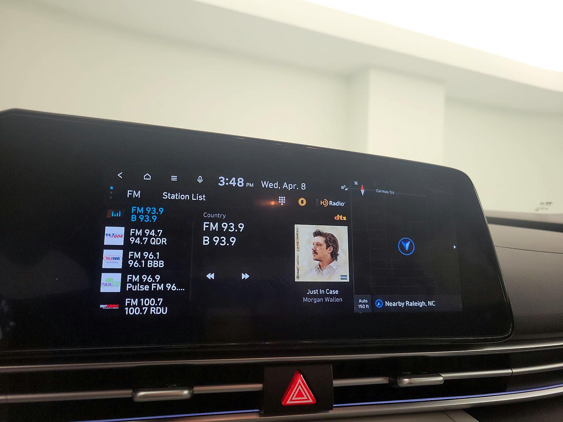 Thumbnail: 2024 Hyundai Elantra - 16