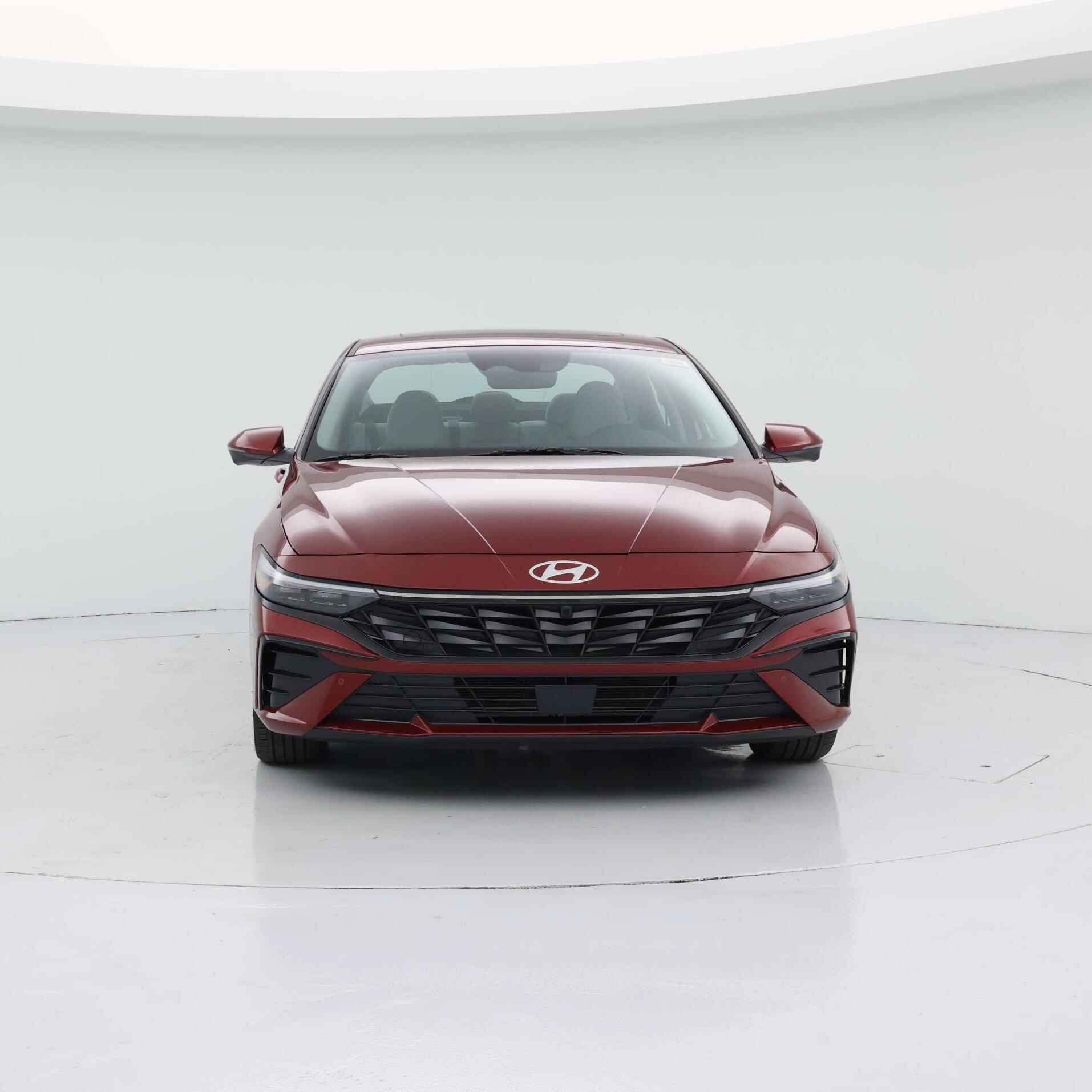 Thumbnail: 2024 Hyundai Elantra - 5