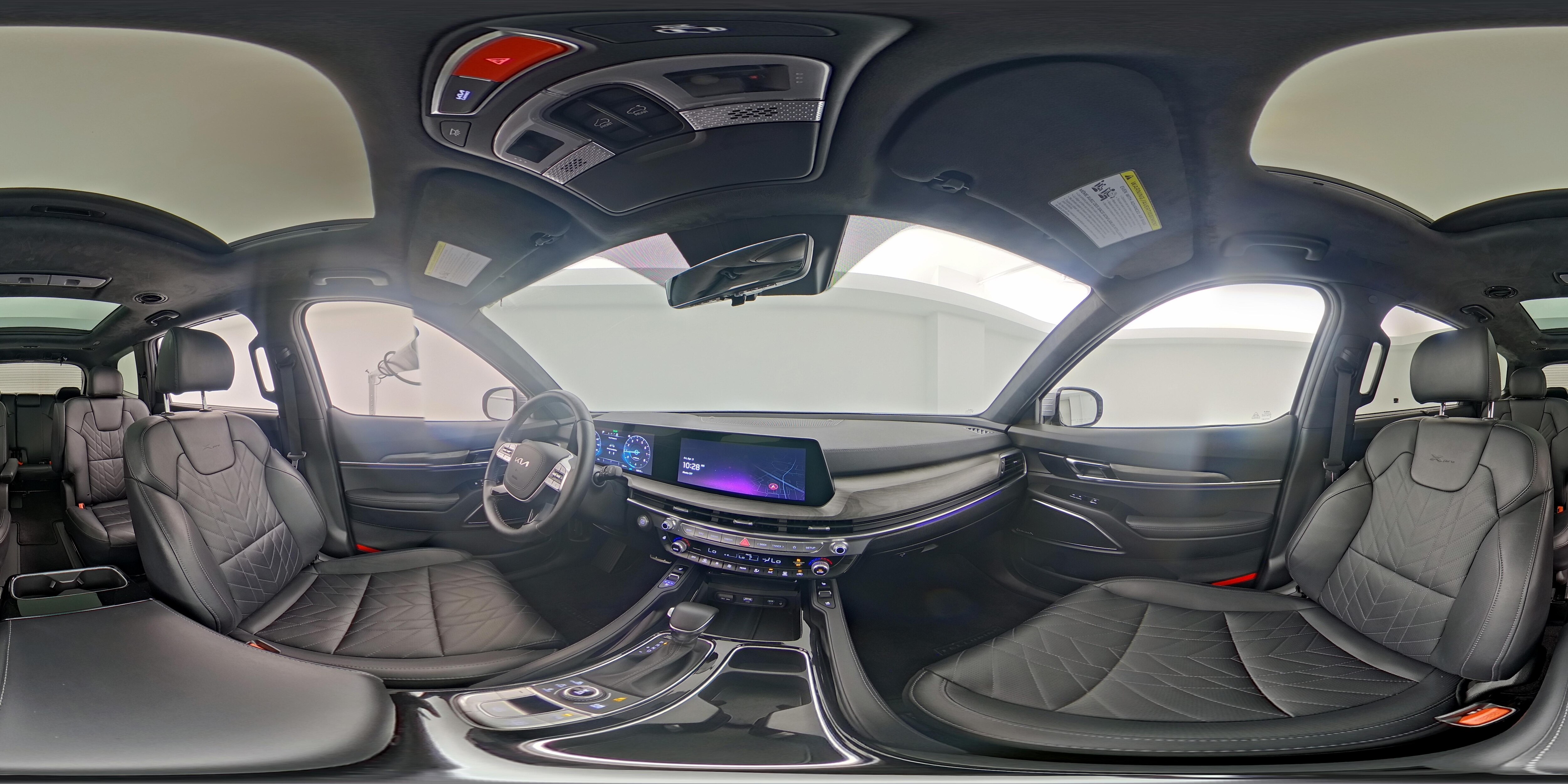 2023 Kia Telluride SX Prestige X-Pro - Photo 28