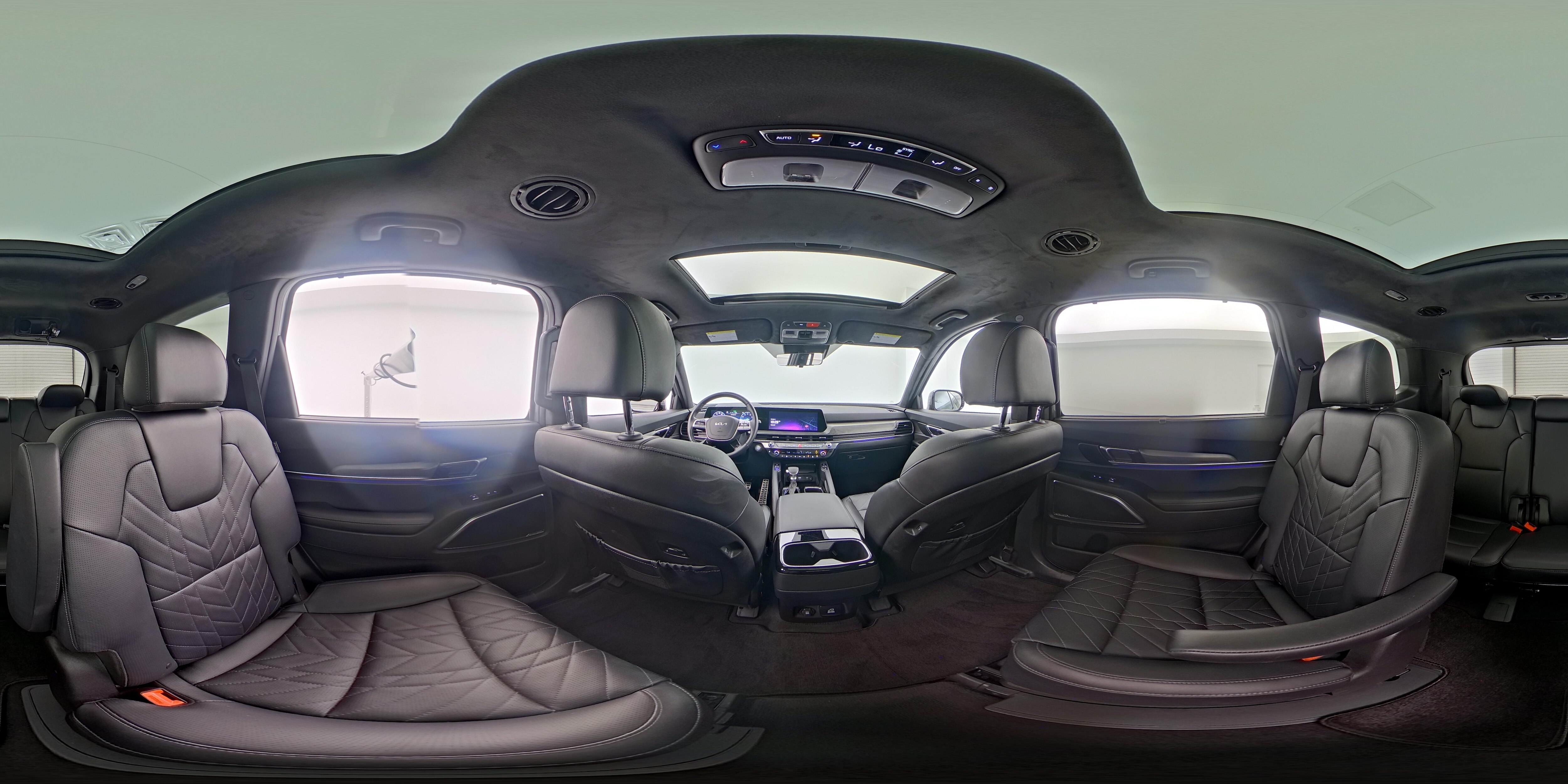 2023 Kia Telluride SX Prestige X-Pro - Photo 29
