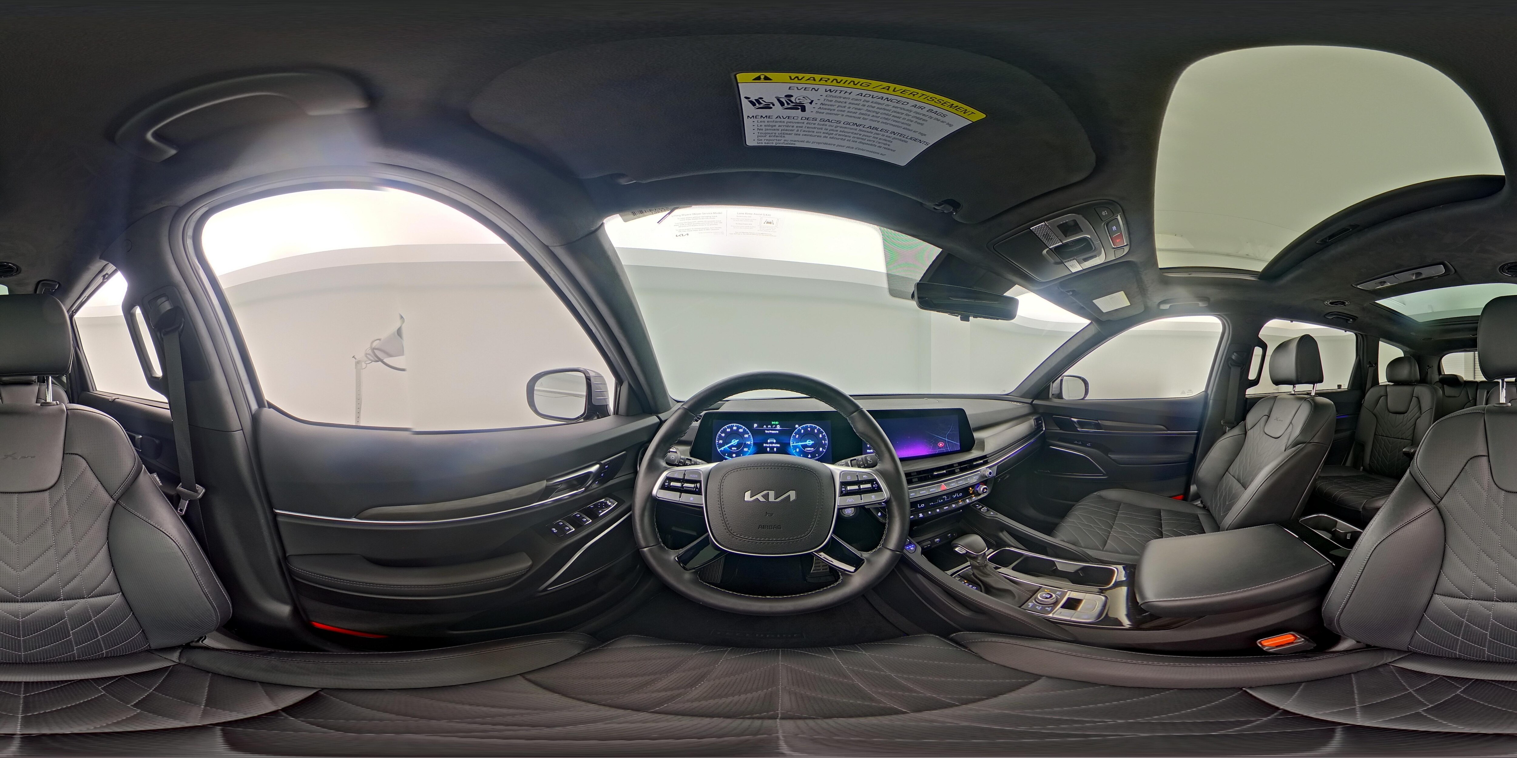 2023 Kia Telluride SX Prestige X-Pro - Photo 30