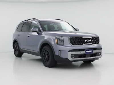 2023 Kia Telluride SX X-Pro