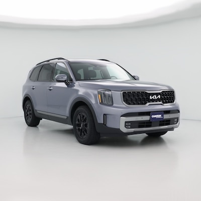 2023 Kia Telluride SX X-Pro