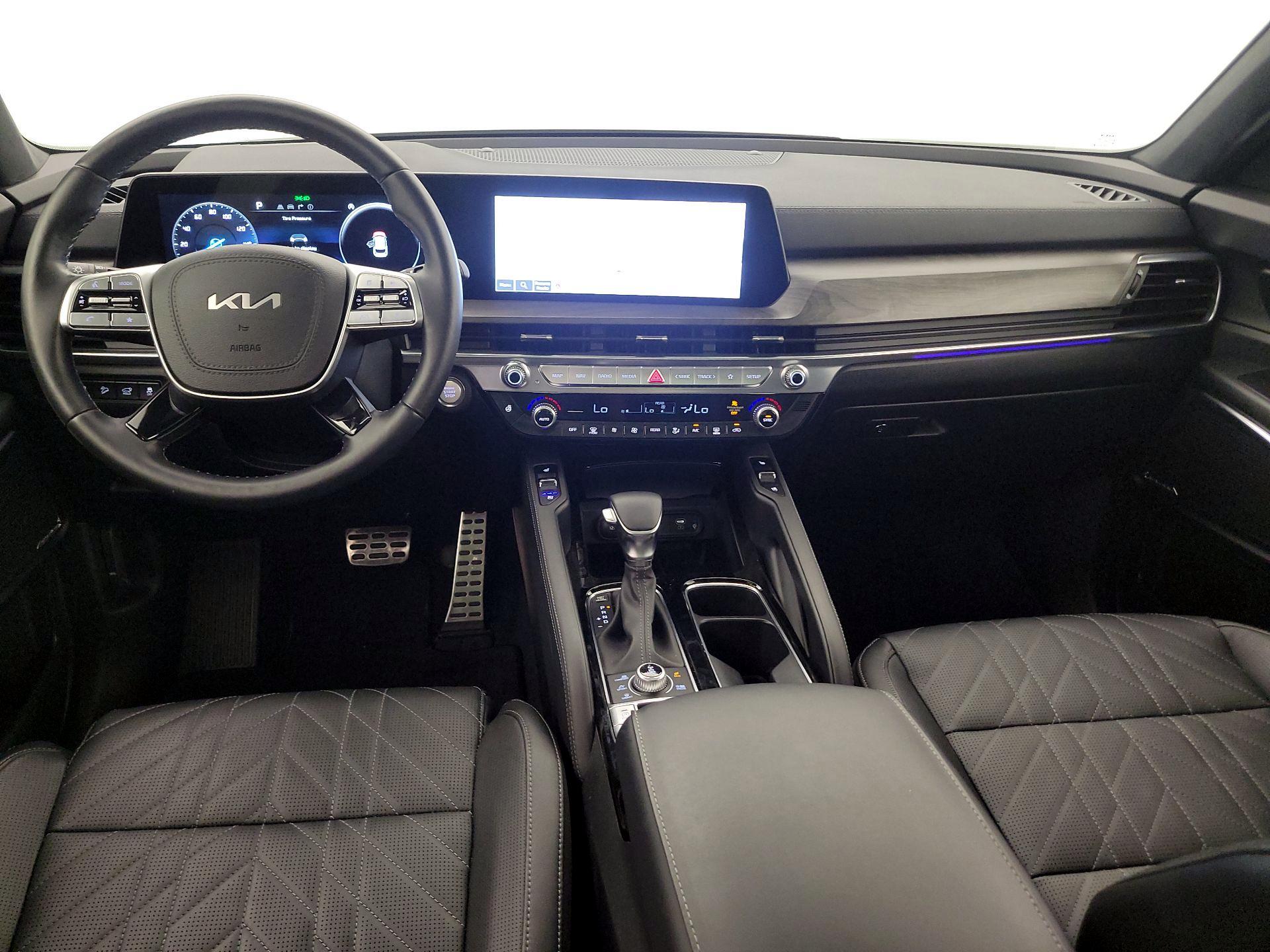 Thumbnail: 2023 Kia Telluride - 9