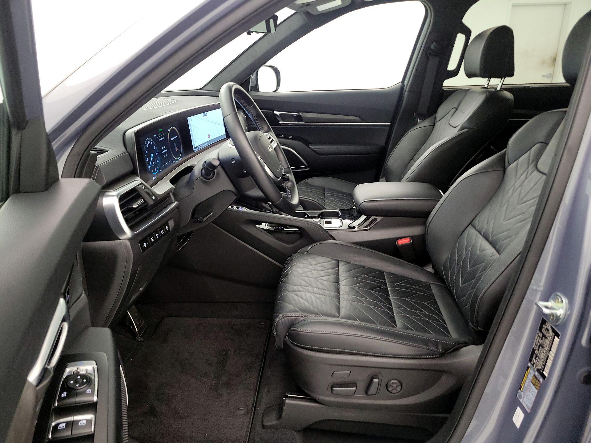 Thumbnail: 2023 Kia Telluride - 11