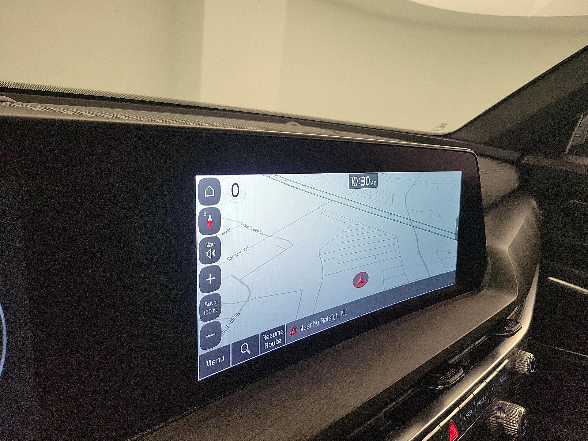 Thumbnail: 2023 Kia Telluride - 14