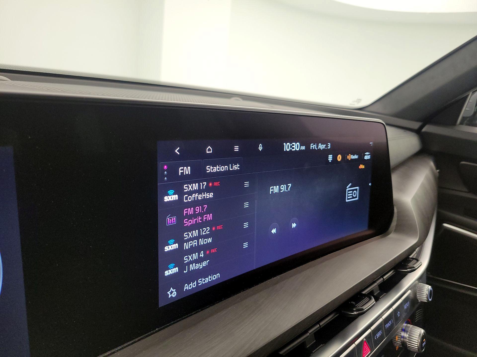 Thumbnail: 2023 Kia Telluride - 16