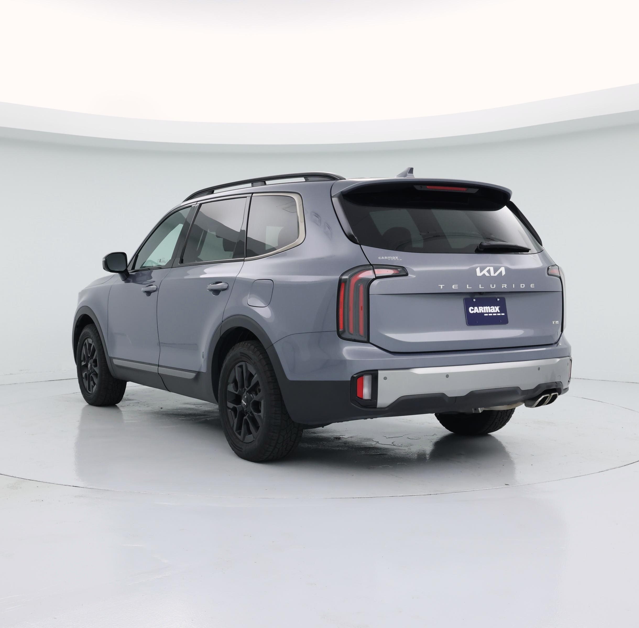 Thumbnail: 2023 Kia Telluride - 2