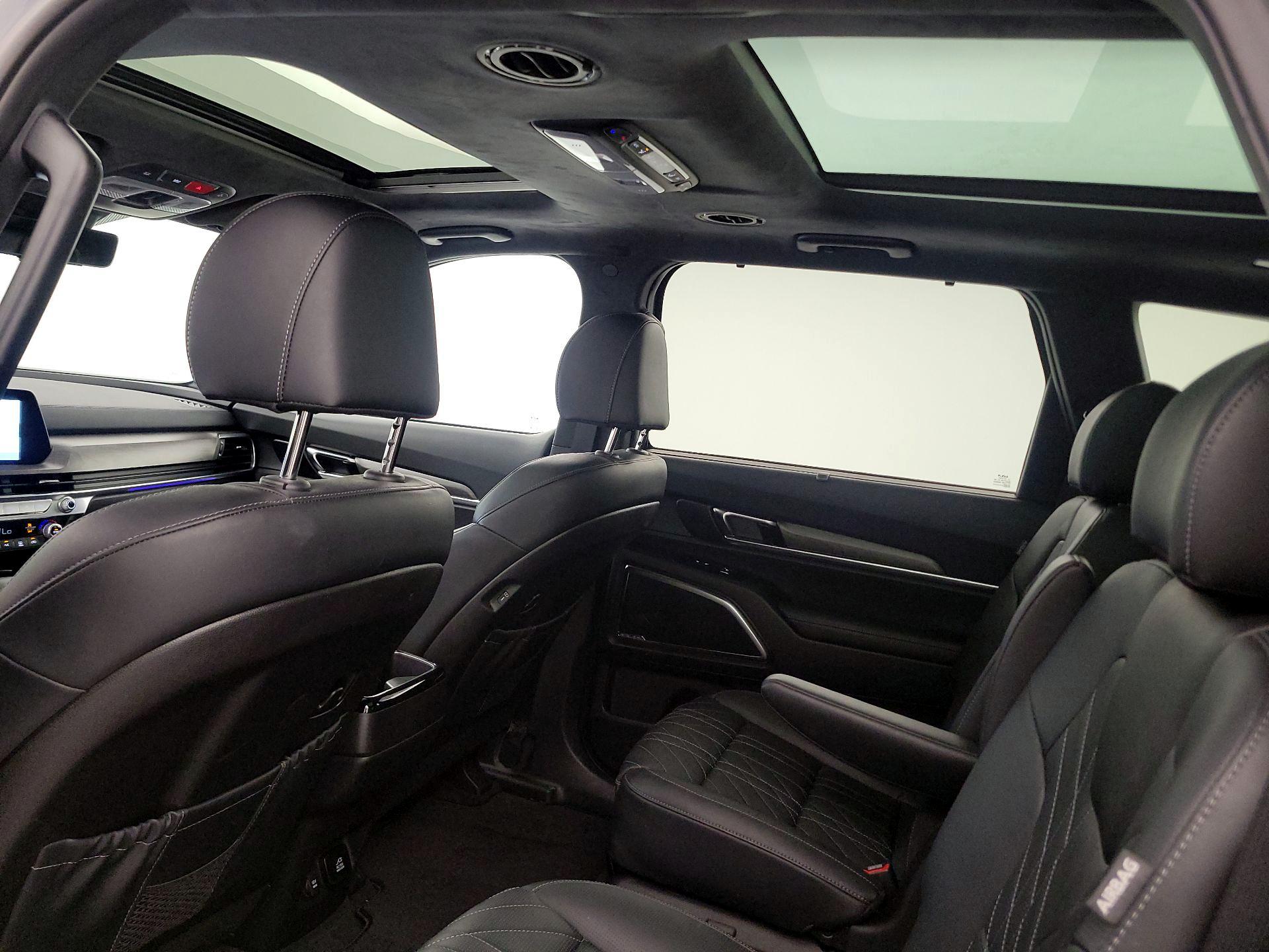 Thumbnail: 2023 Kia Telluride - 20