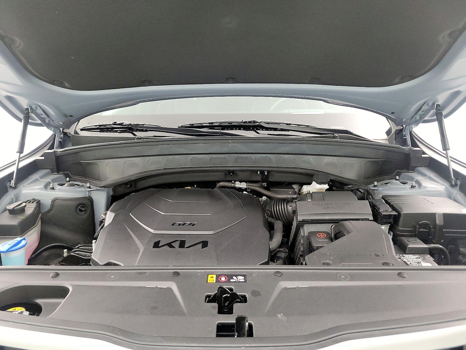 2023 Kia Telluride SX Prestige X-Pro - Photo 26