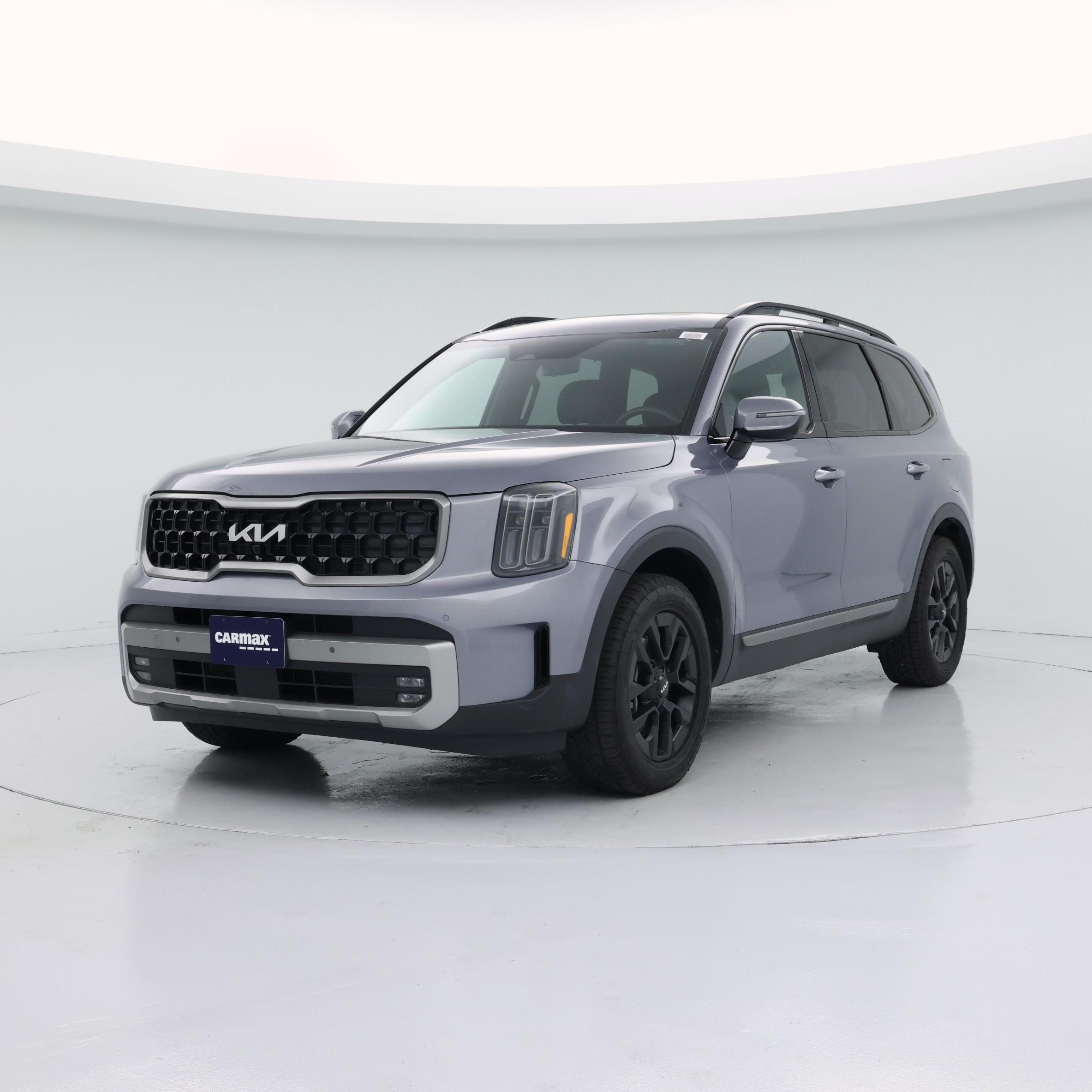 Thumbnail: 2023 Kia Telluride - 4