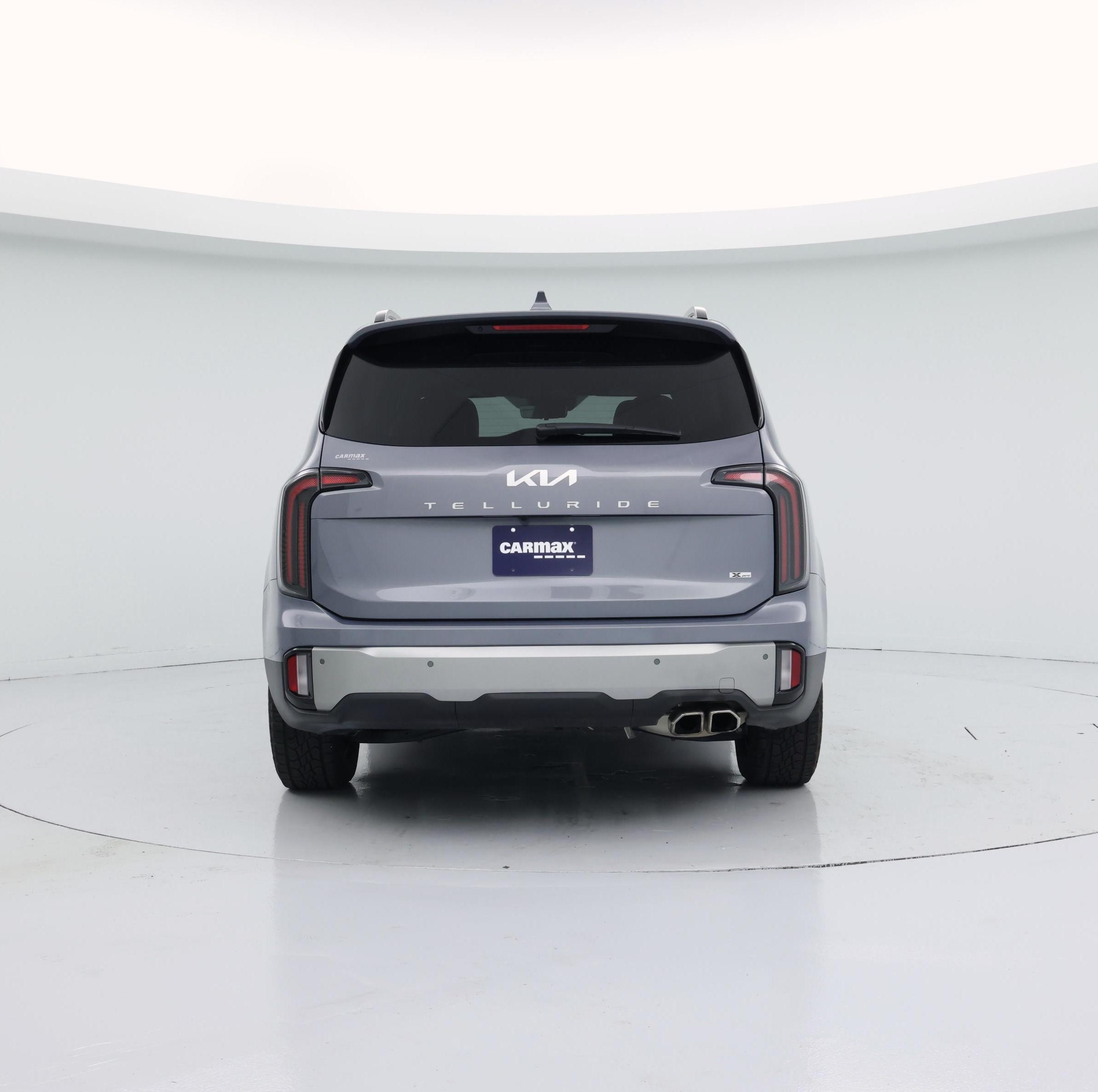 Thumbnail: 2023 Kia Telluride - 6