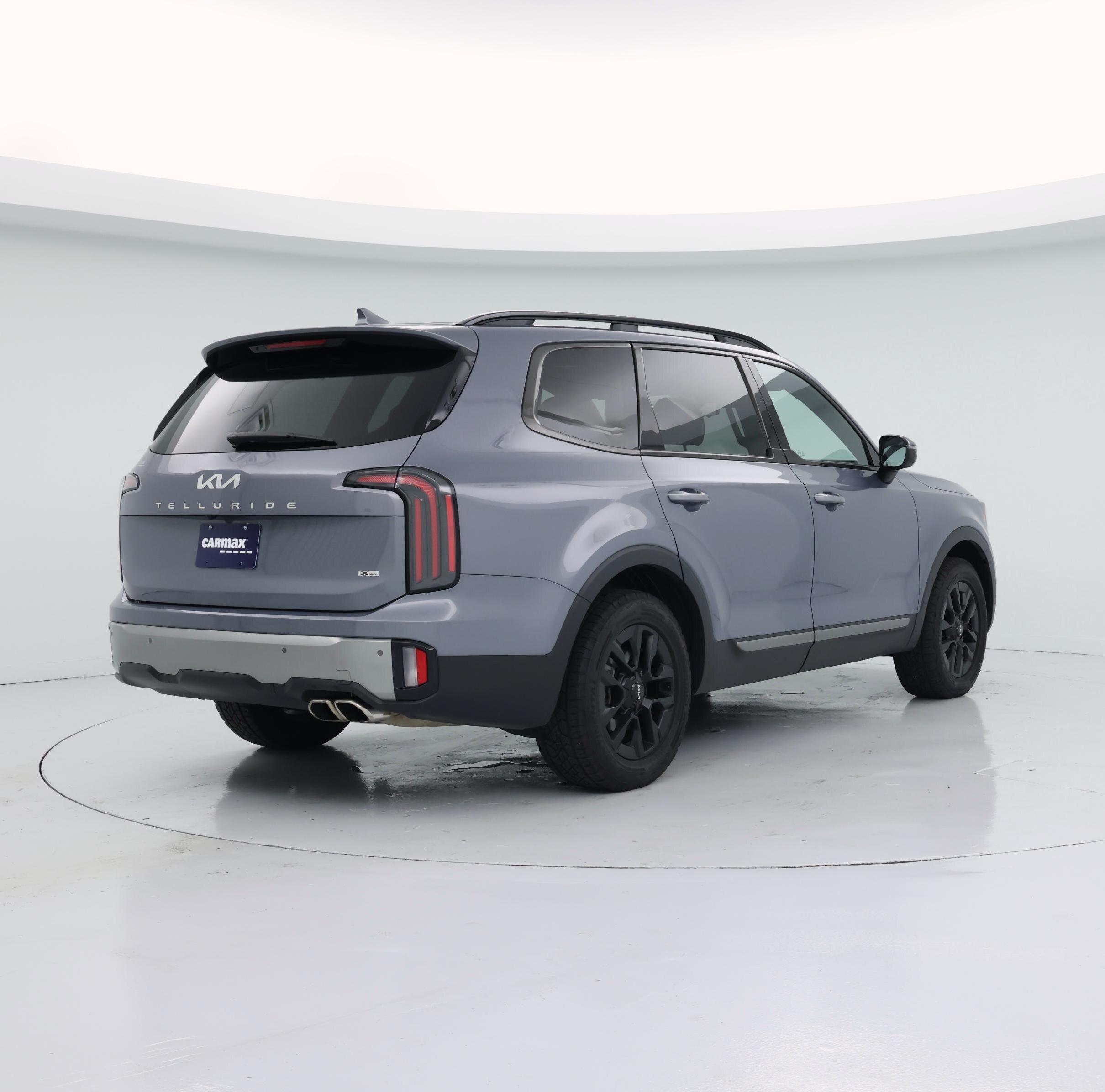 Thumbnail: 2023 Kia Telluride - 8