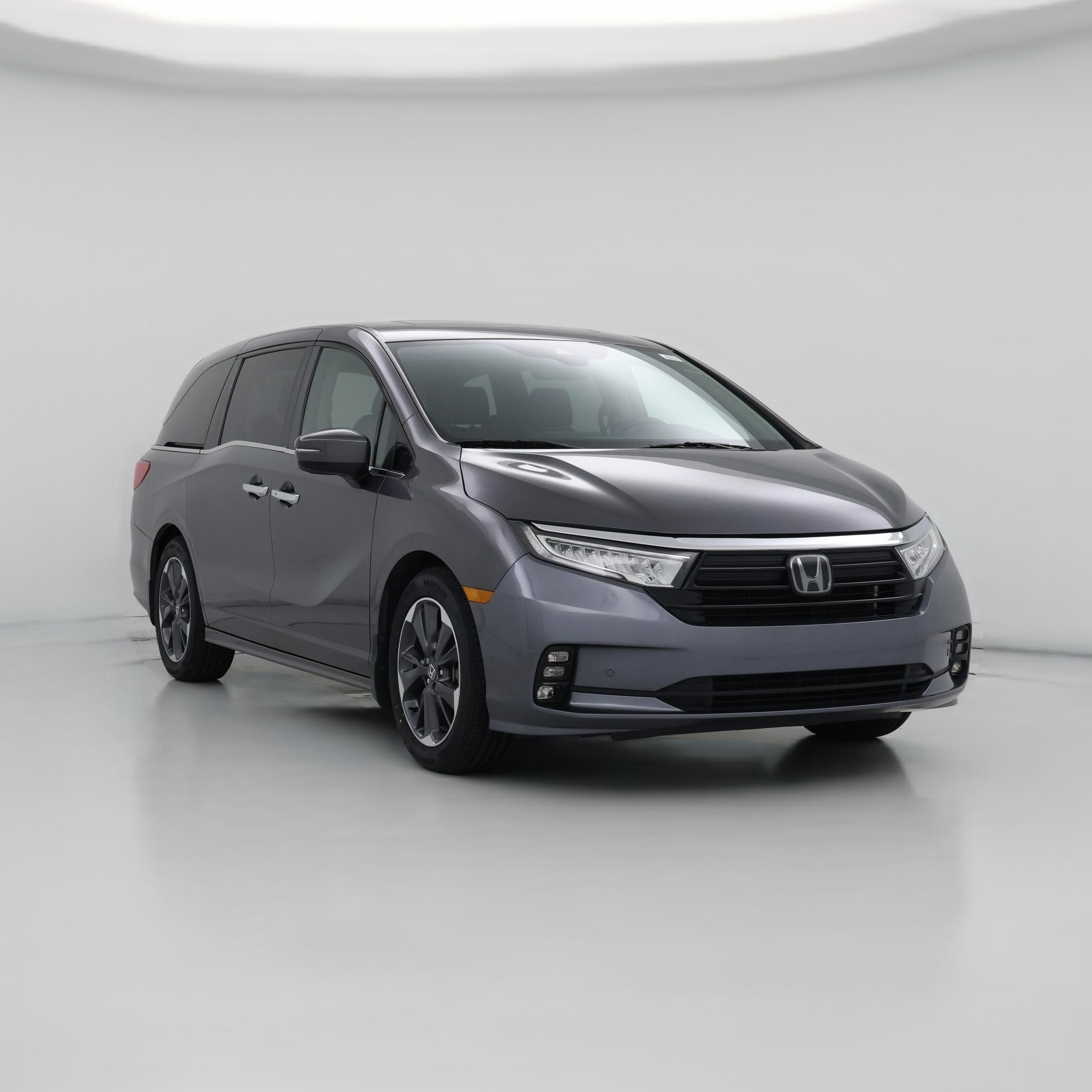 Thumbnail: 2022 Honda Odyssey - 1