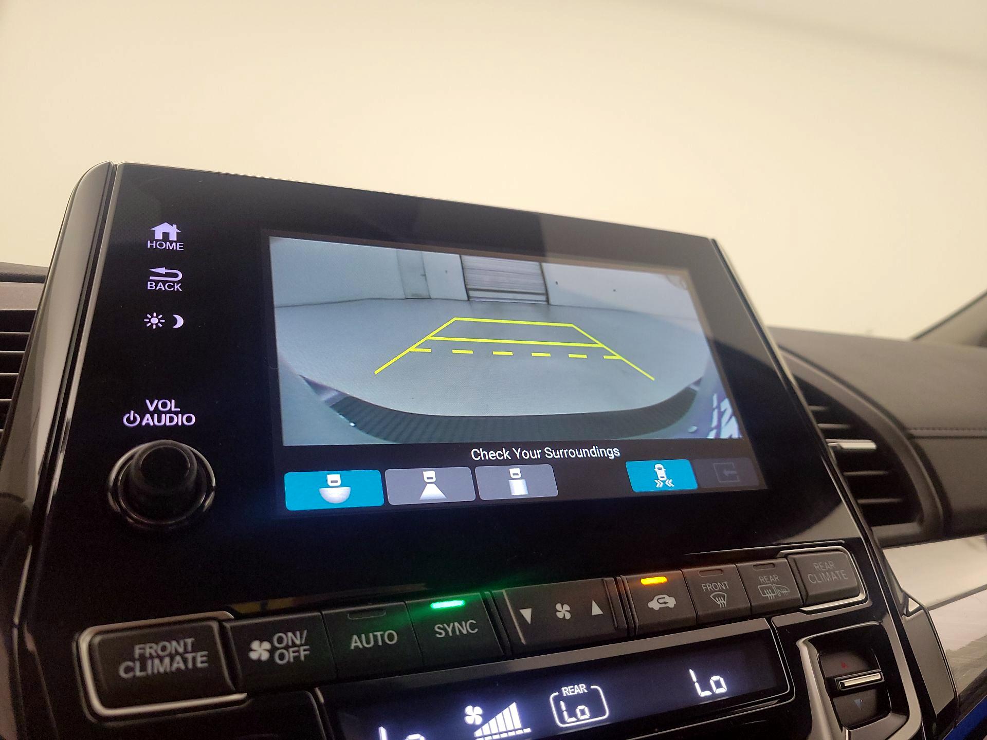 Thumbnail: 2022 Honda Odyssey - 15