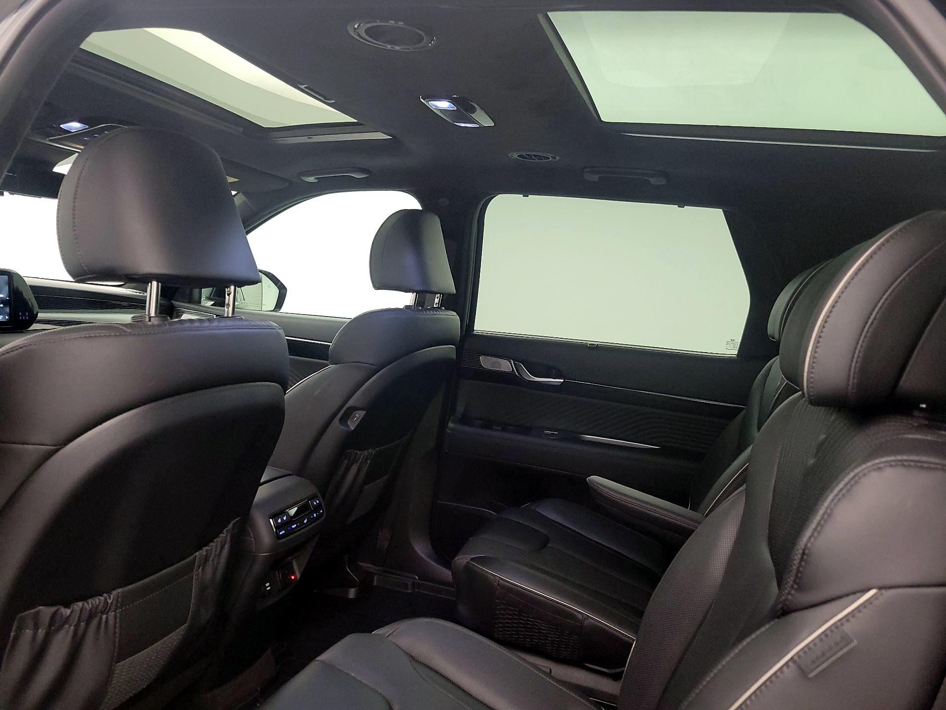 Thumbnail: 2025 Hyundai Palisade - 20