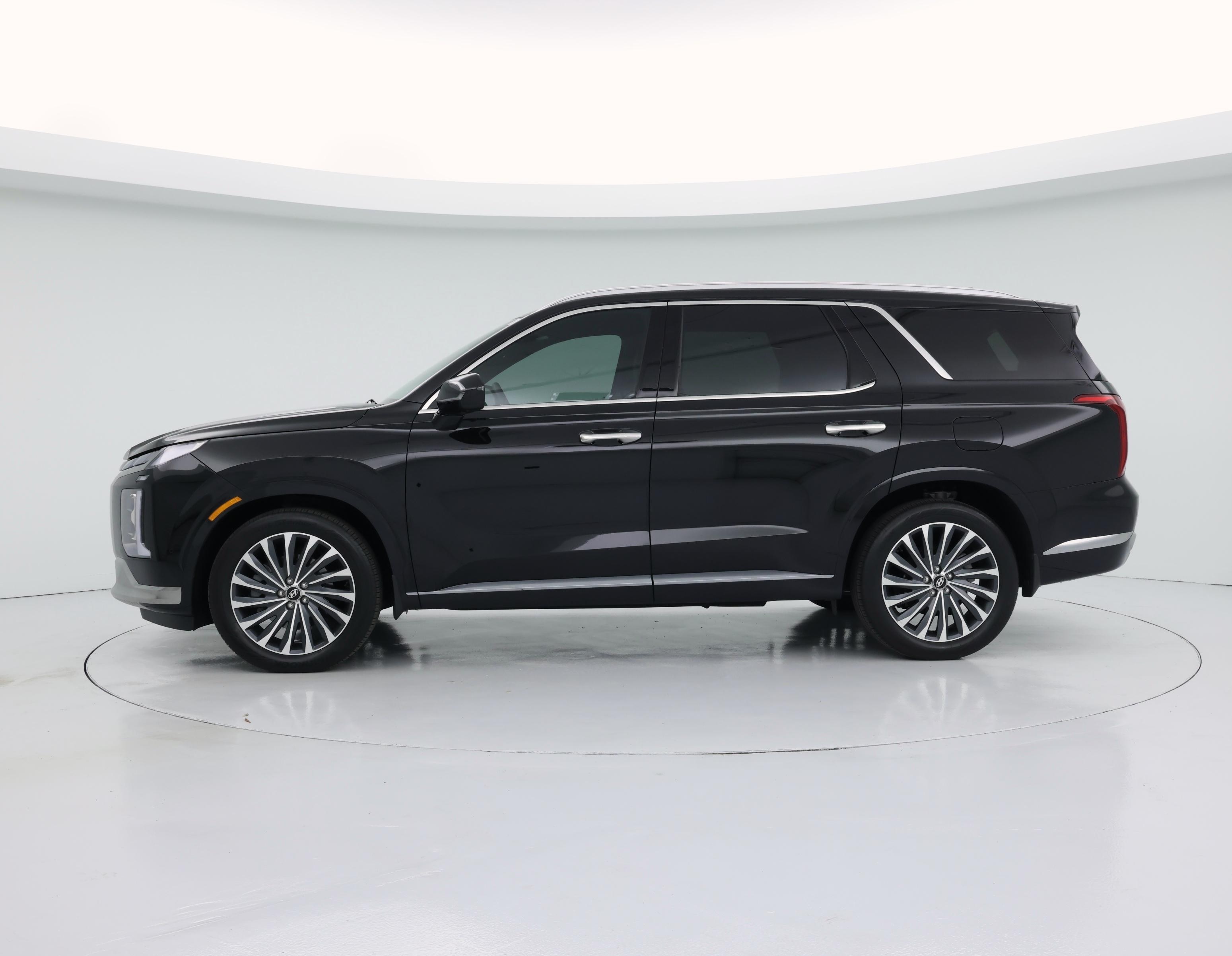 Thumbnail: 2025 Hyundai Palisade - 3