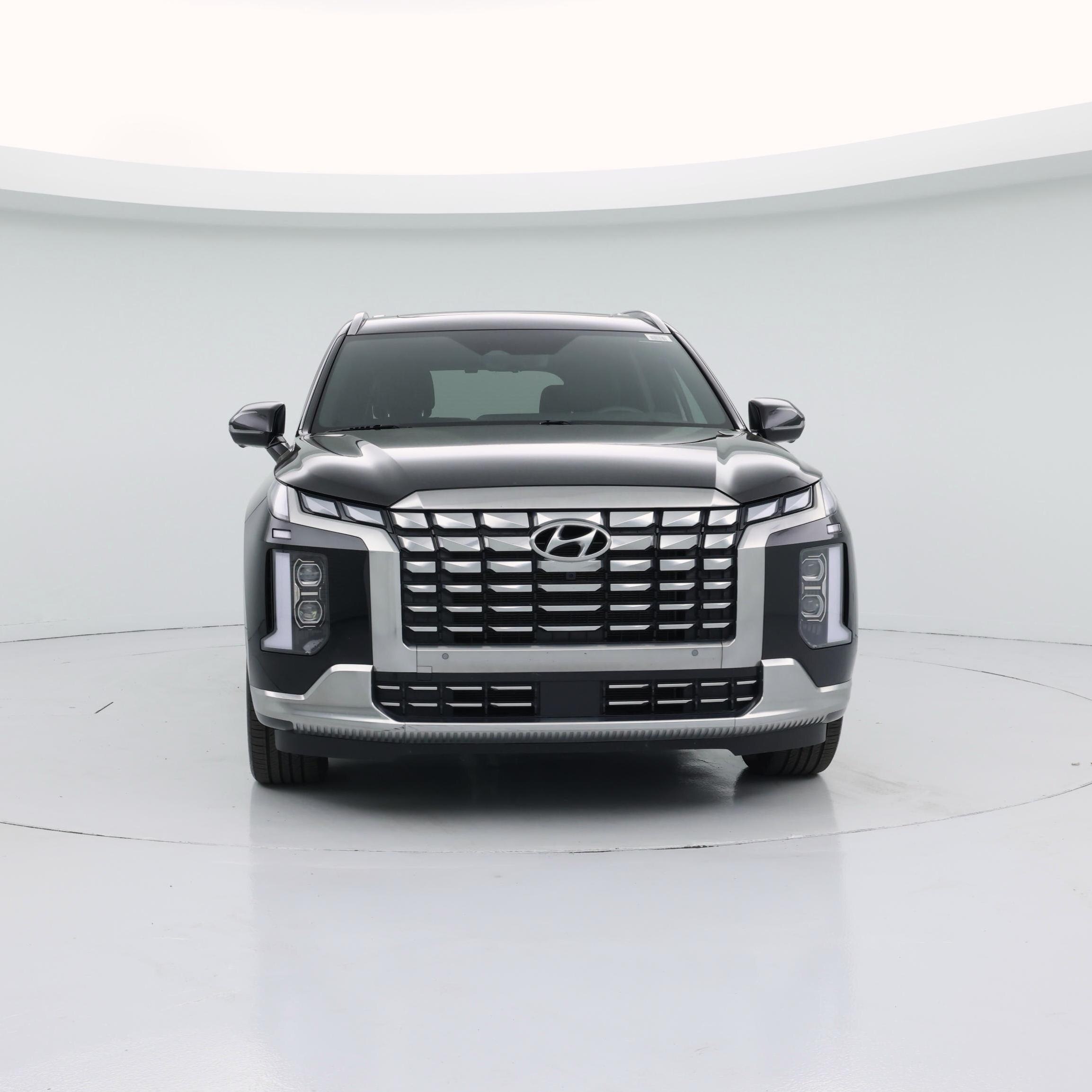 Thumbnail: 2025 Hyundai Palisade - 5