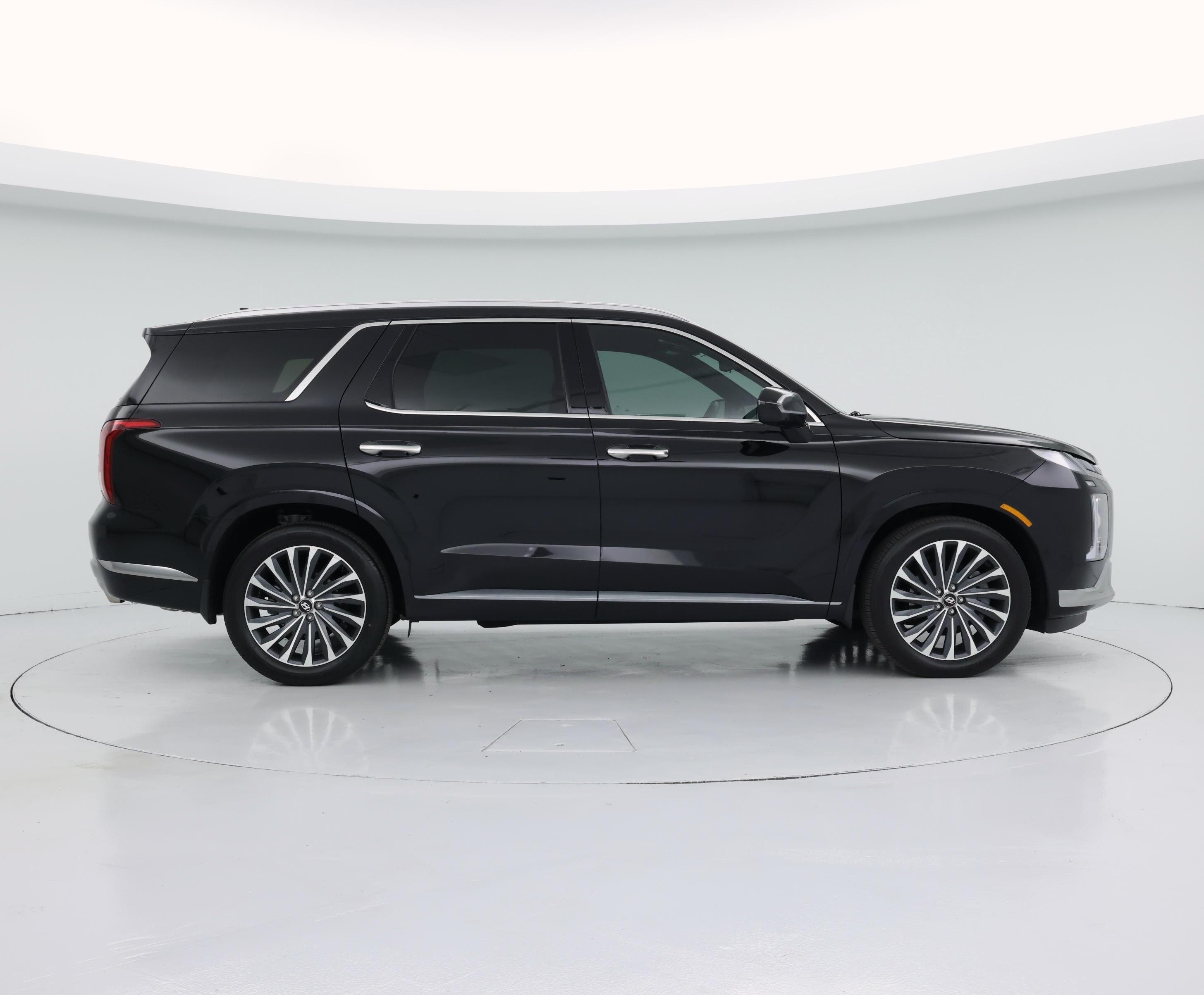Thumbnail: 2025 Hyundai Palisade - 7