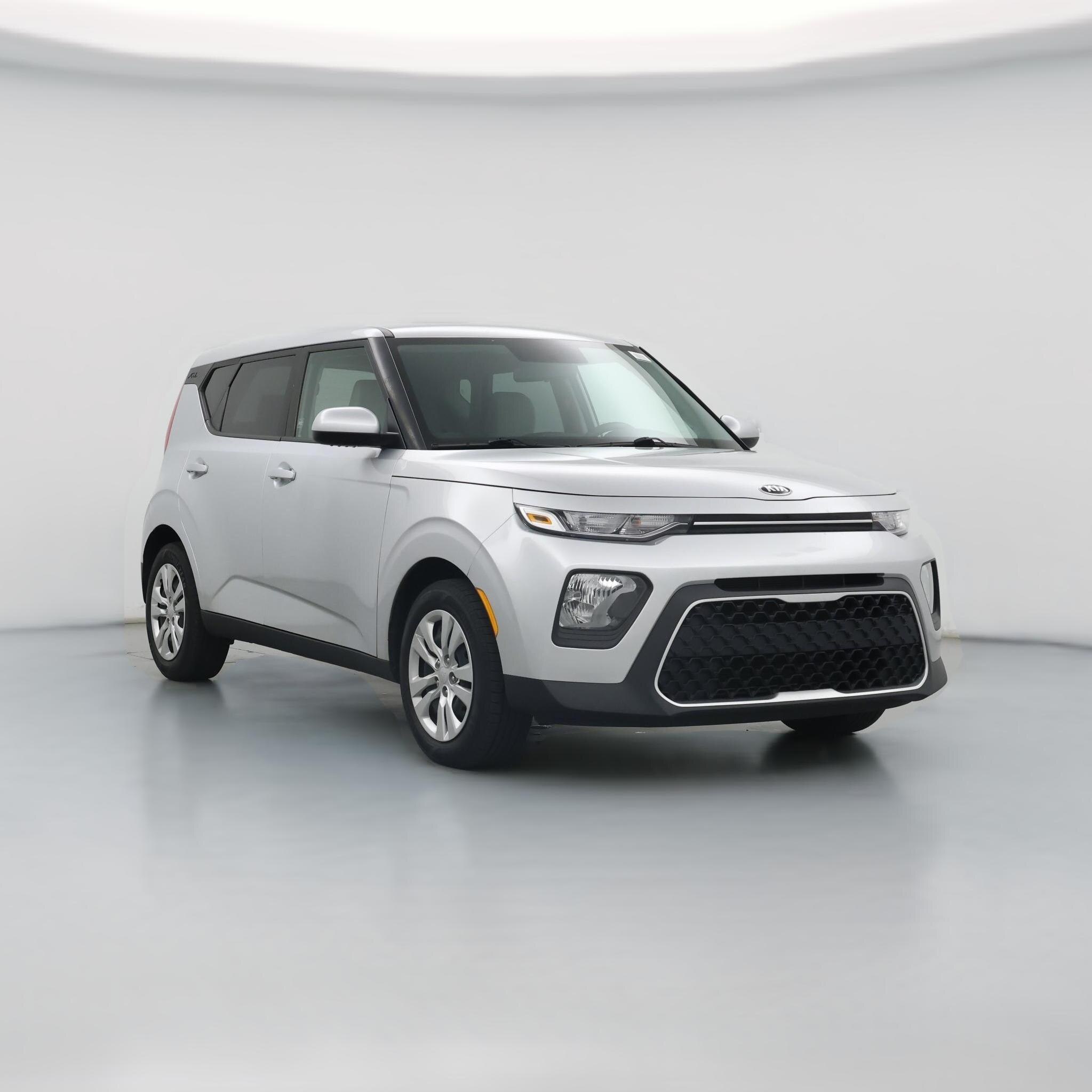 Thumbnail: 2020 Kia Soul - 1