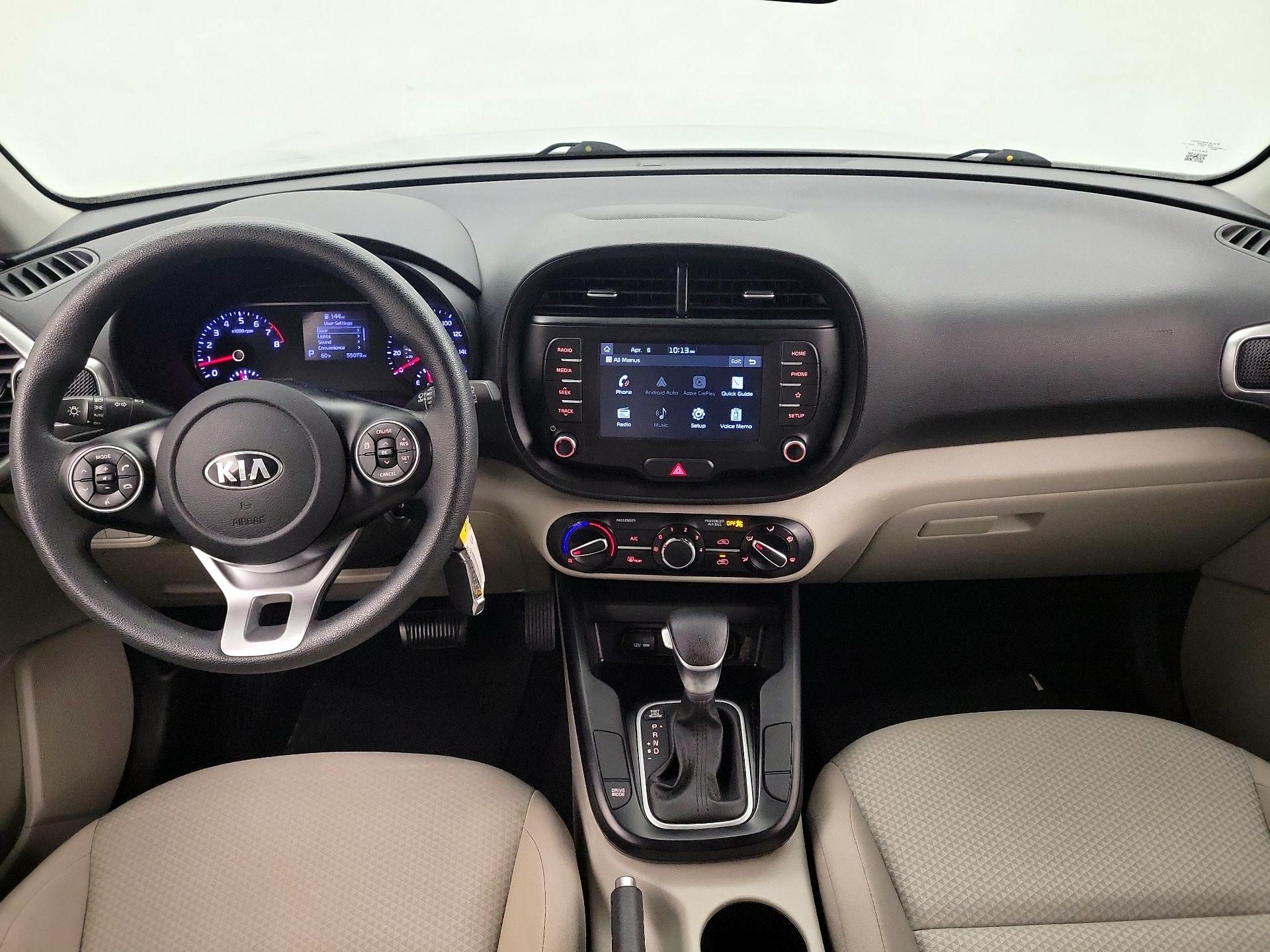 Thumbnail: 2020 Kia Soul - 9