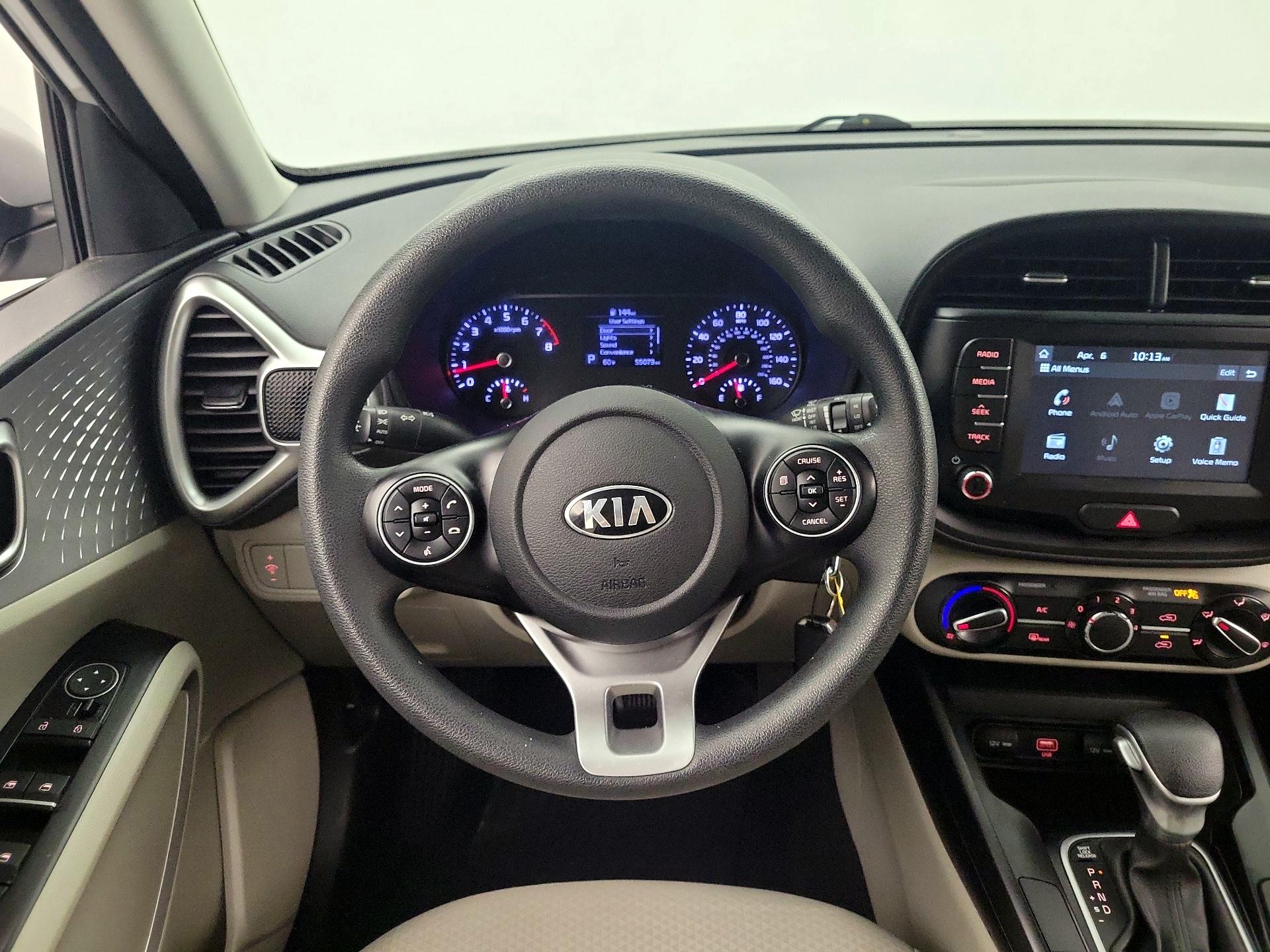 Thumbnail: 2020 Kia Soul - 10