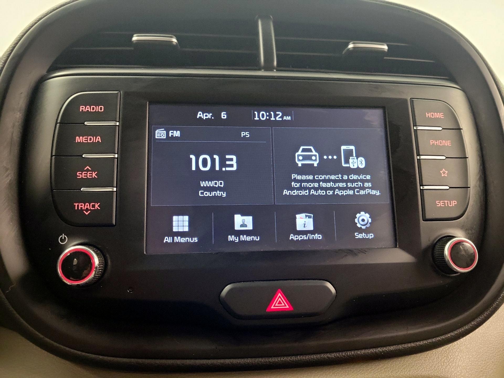 Thumbnail: 2020 Kia Soul - 15