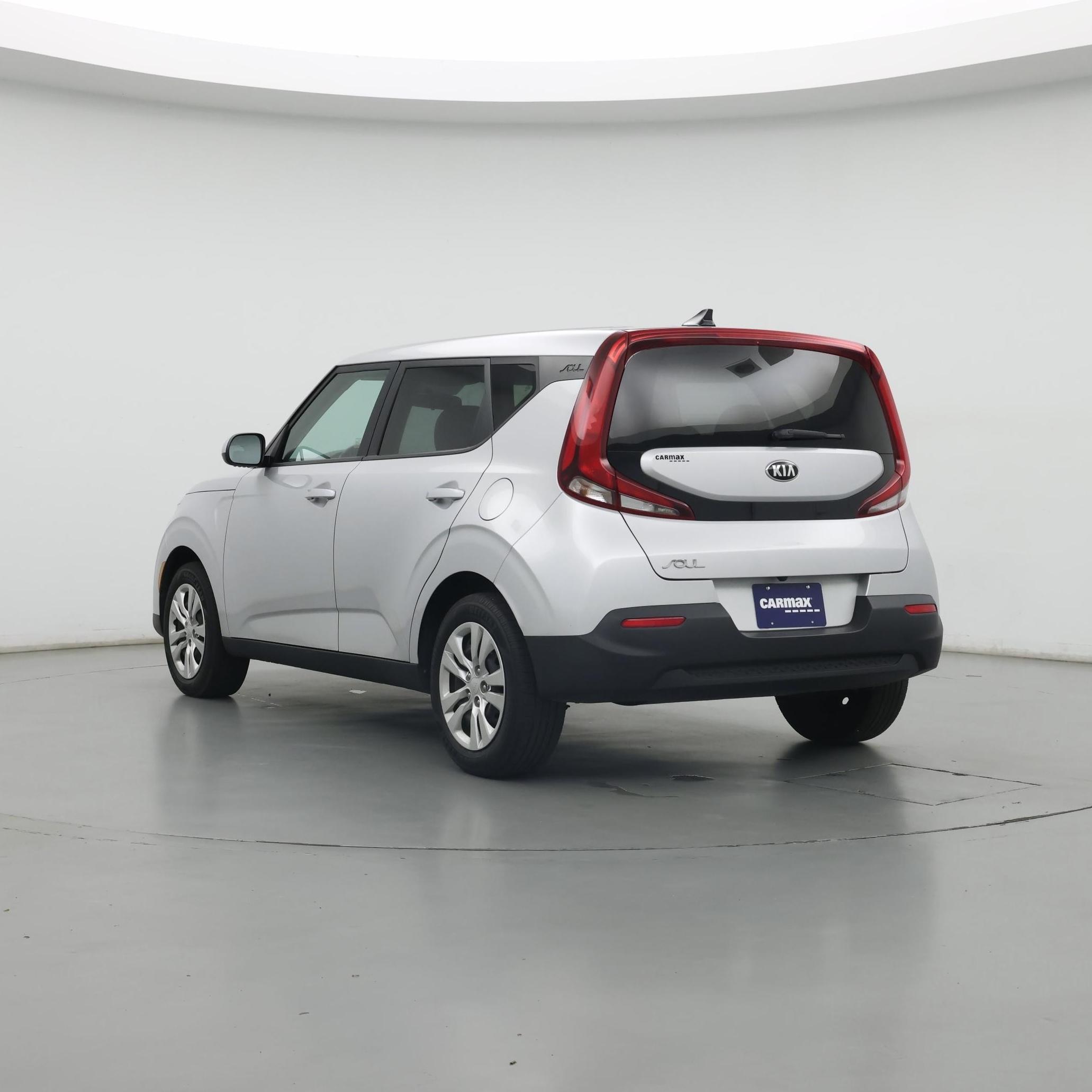 Thumbnail: 2020 Kia Soul - 2