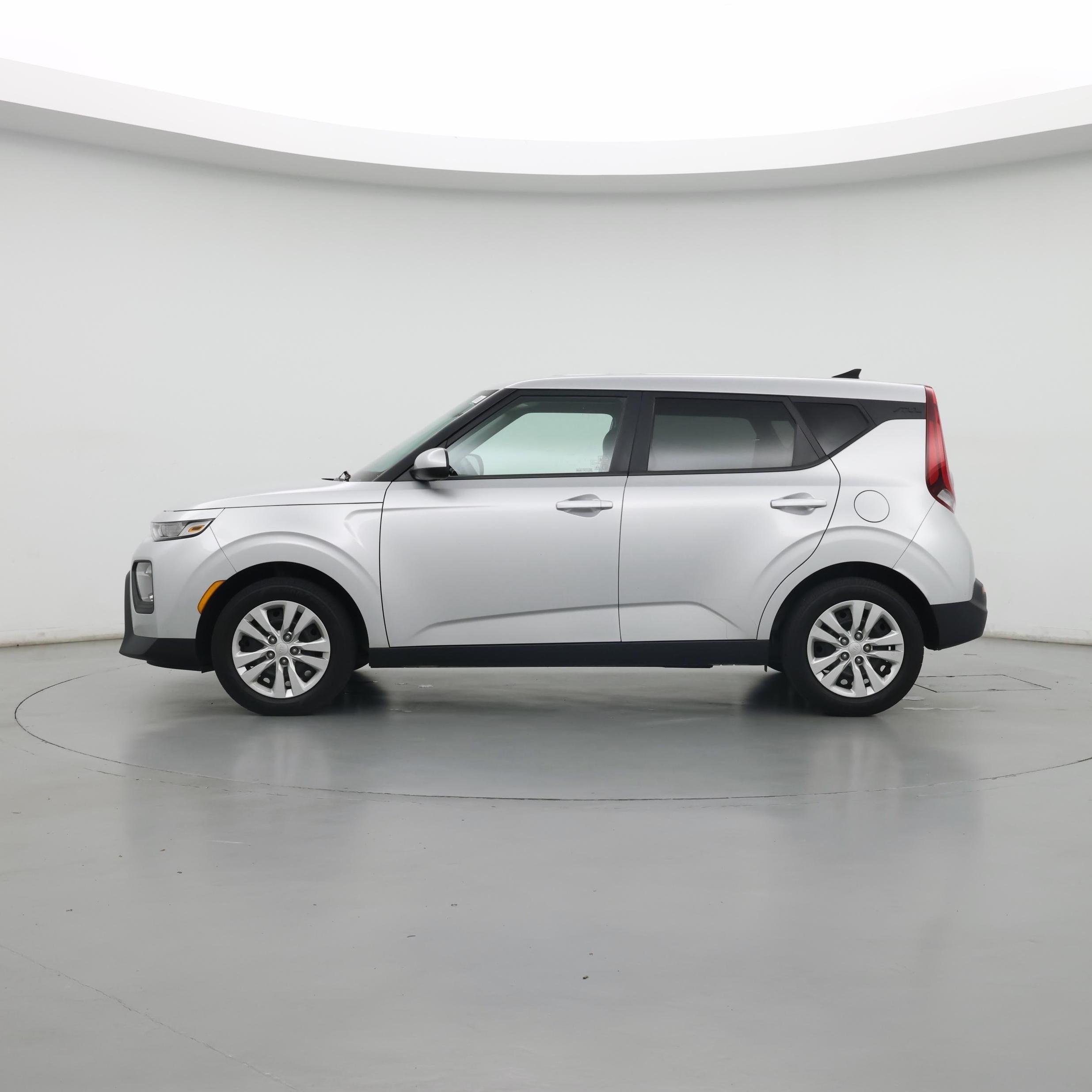 Thumbnail: 2020 Kia Soul - 3