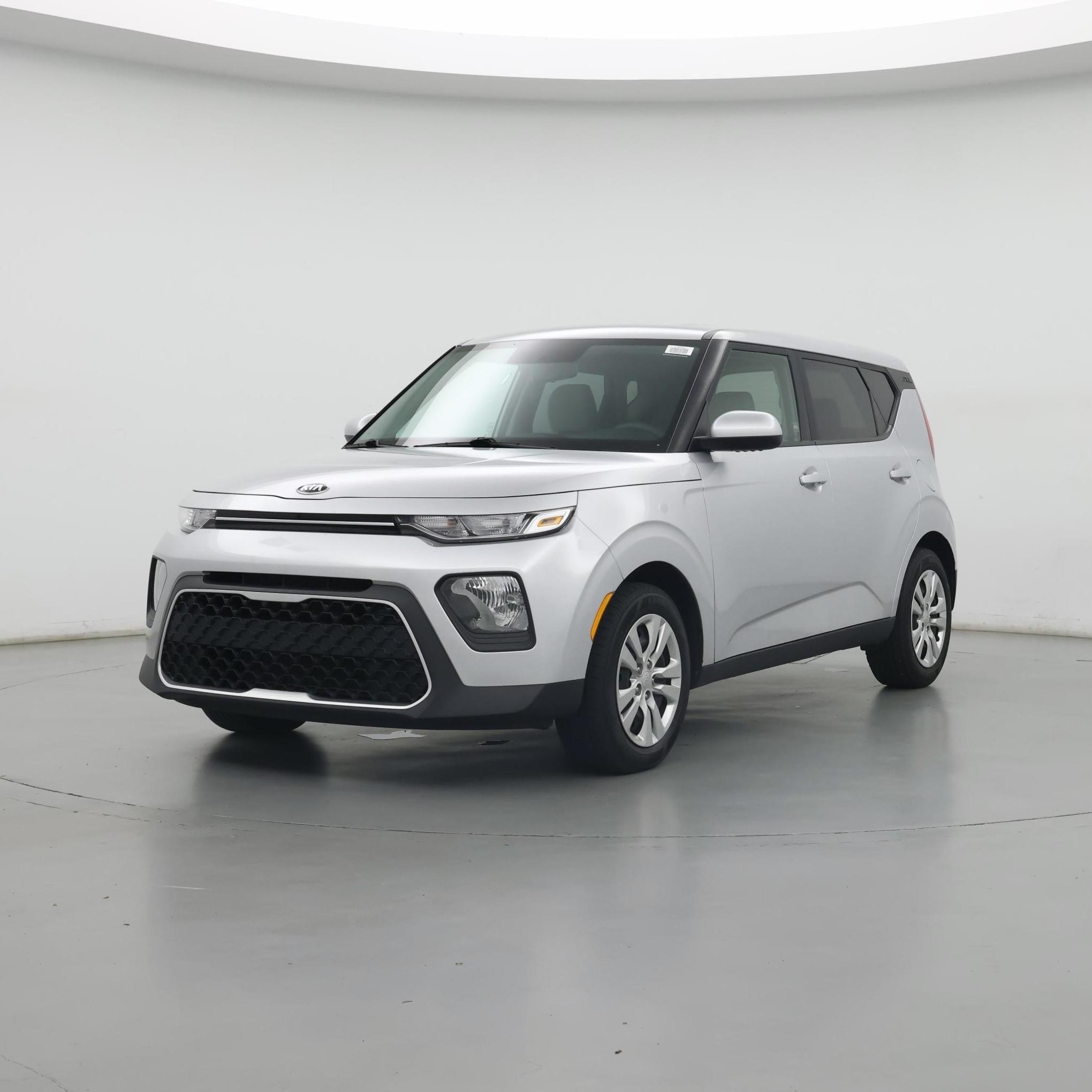 Thumbnail: 2020 Kia Soul - 4