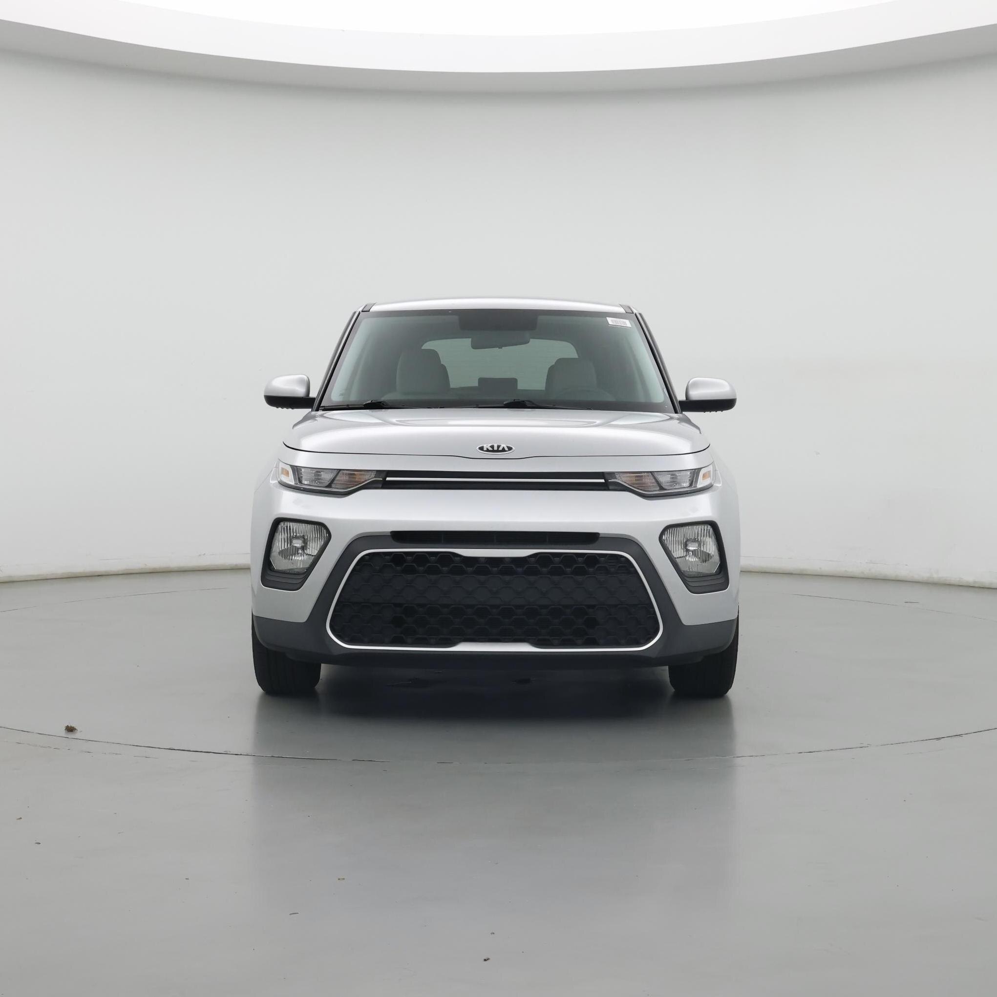 Thumbnail: 2020 Kia Soul - 5