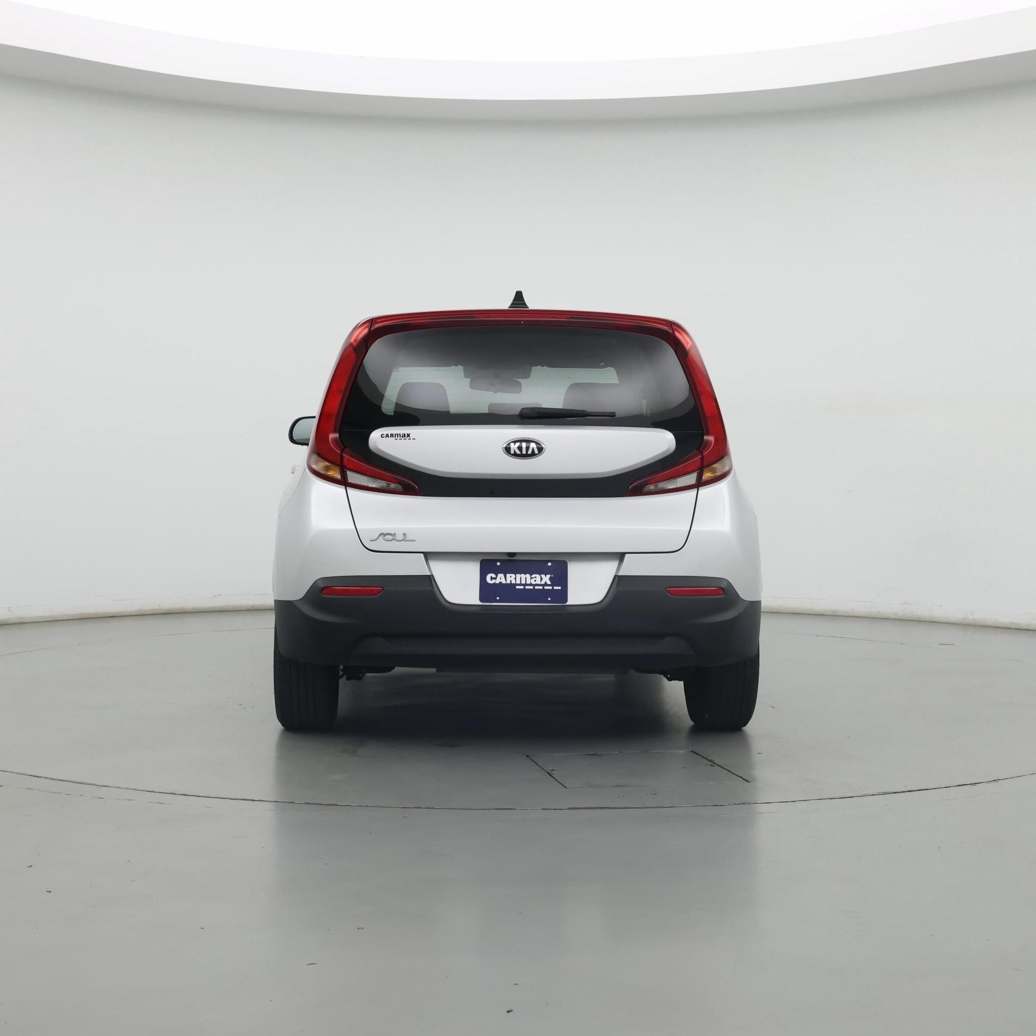 Thumbnail: 2020 Kia Soul - 6