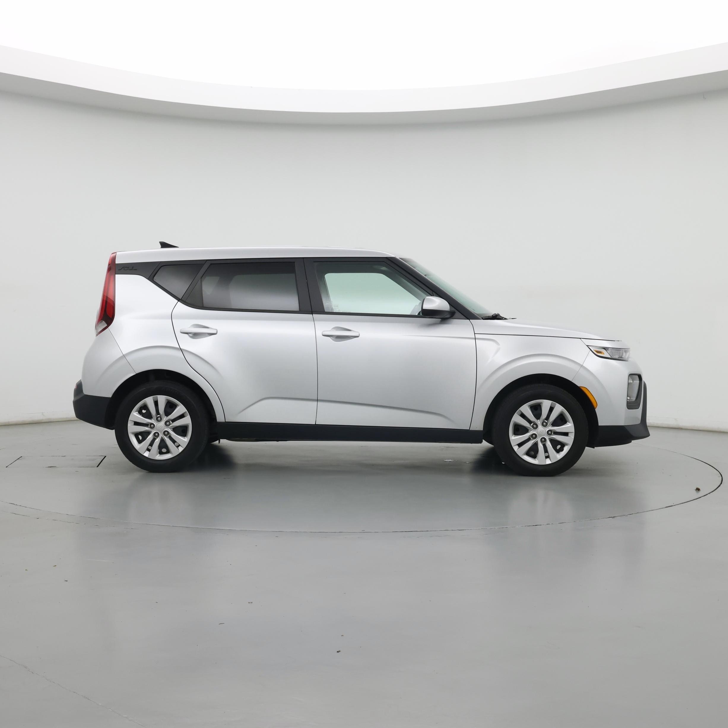 Thumbnail: 2020 Kia Soul - 7