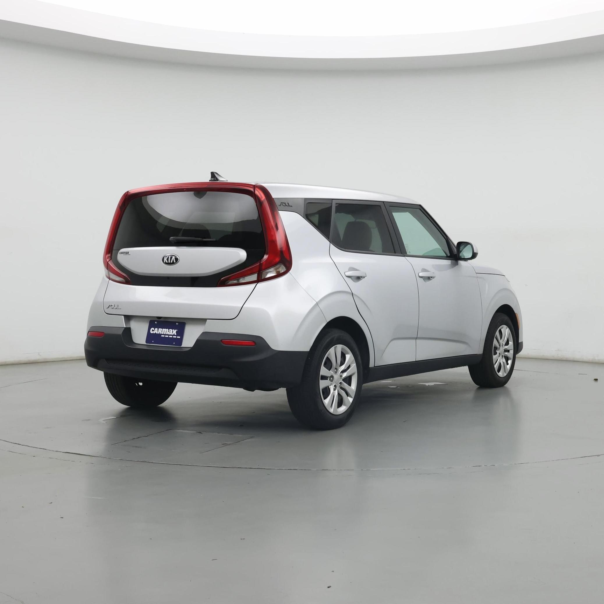 Thumbnail: 2020 Kia Soul - 8